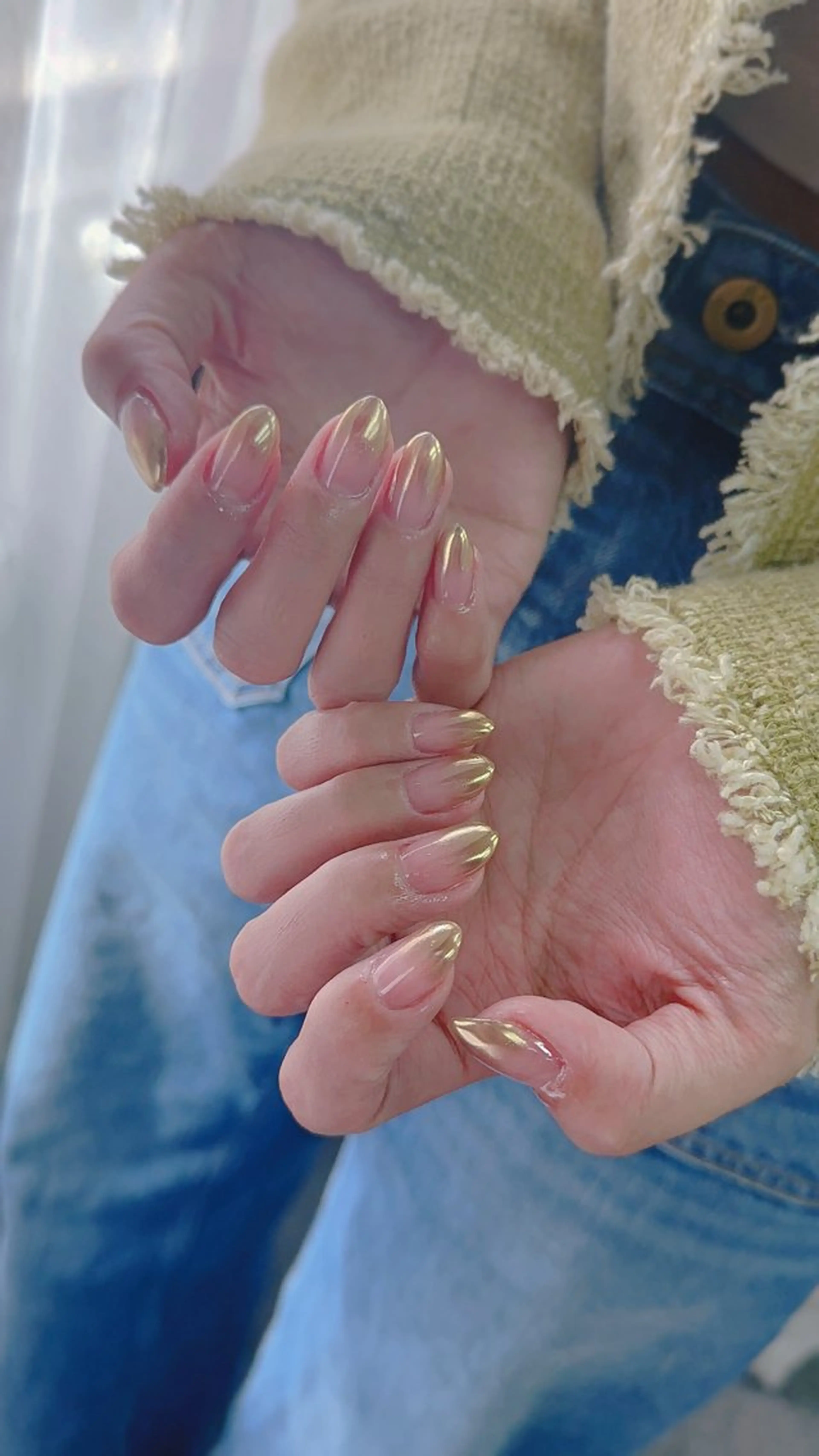 ネイル Miss Uネイルサロン所属・MissU ネイルサロンのネイルデザイン