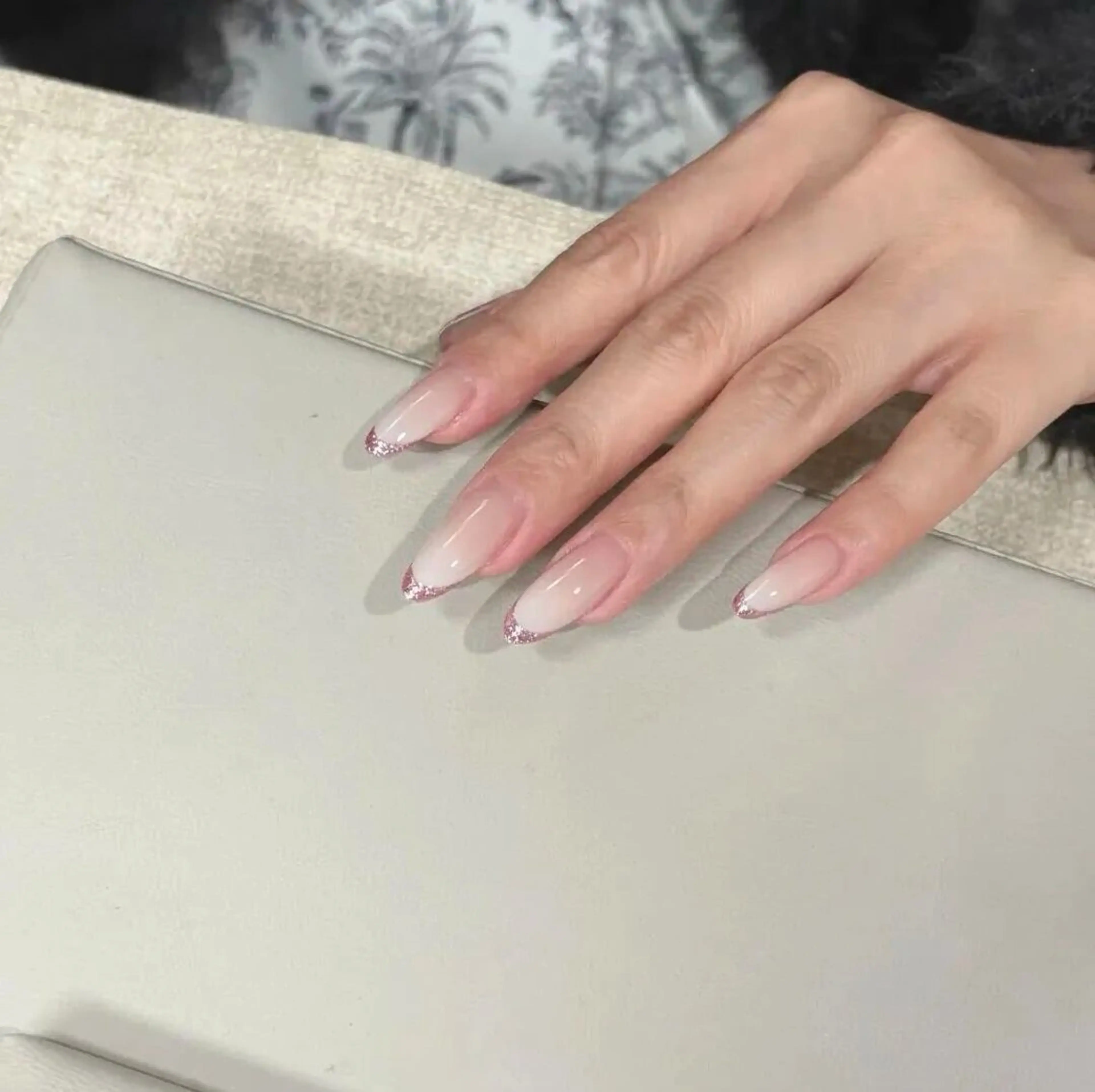 ネイル ハンドネイル HOSHINO nail Akiのネイルデザイン
