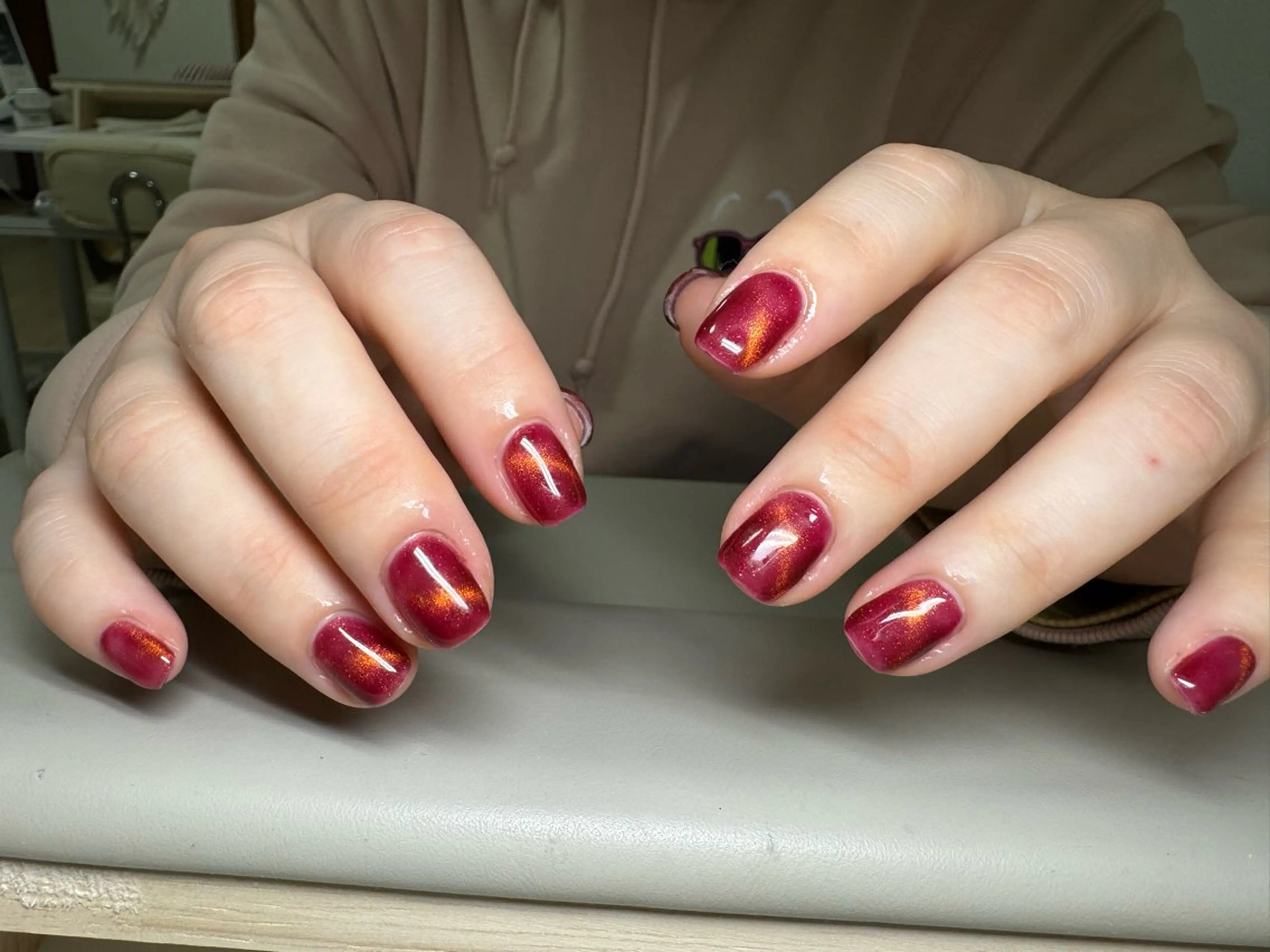 ネイル Rarity nail salon所属・Rarity nail salonのネイルデザイン