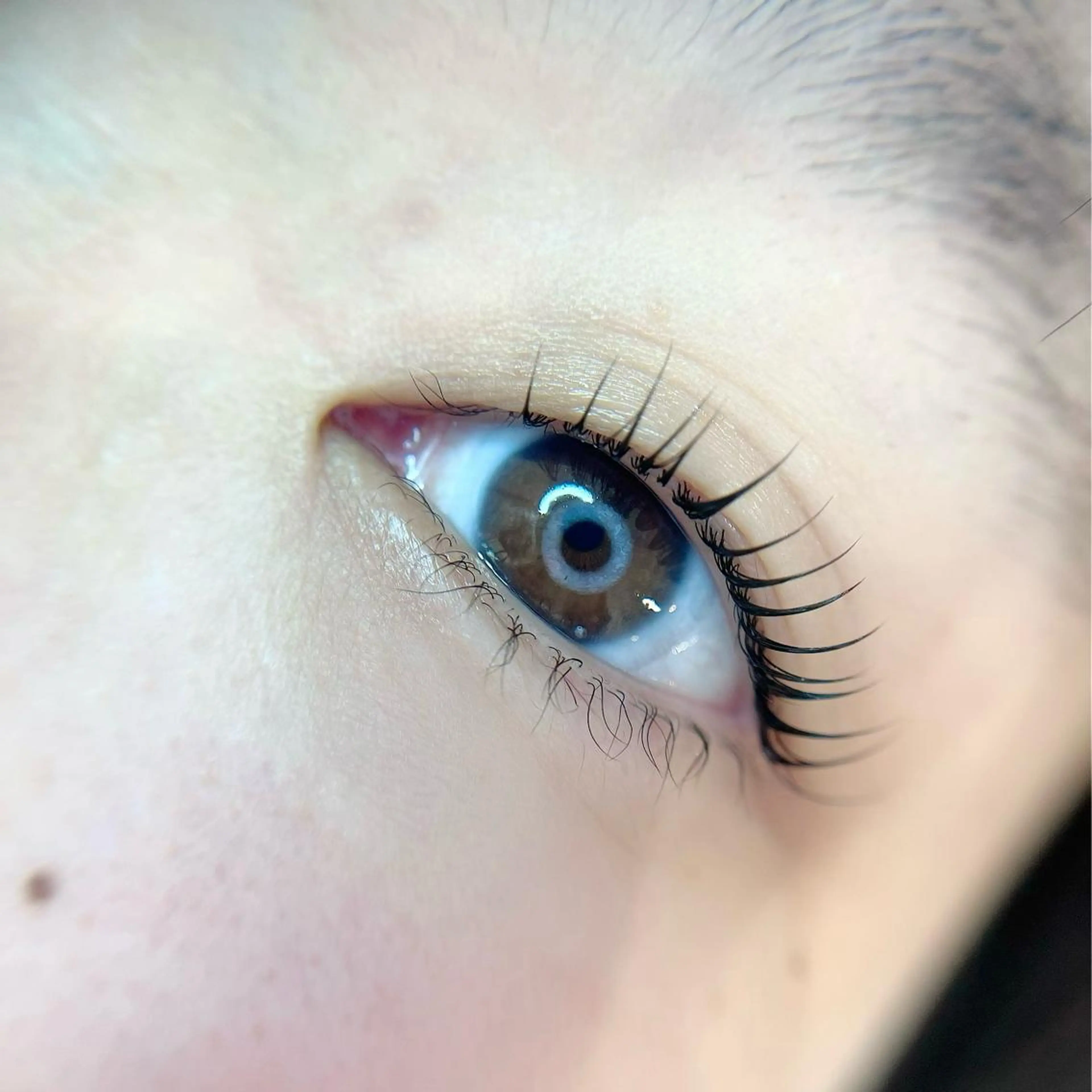 マツエク・マツパ li'l eyelashのマツエク・マツパデザイン