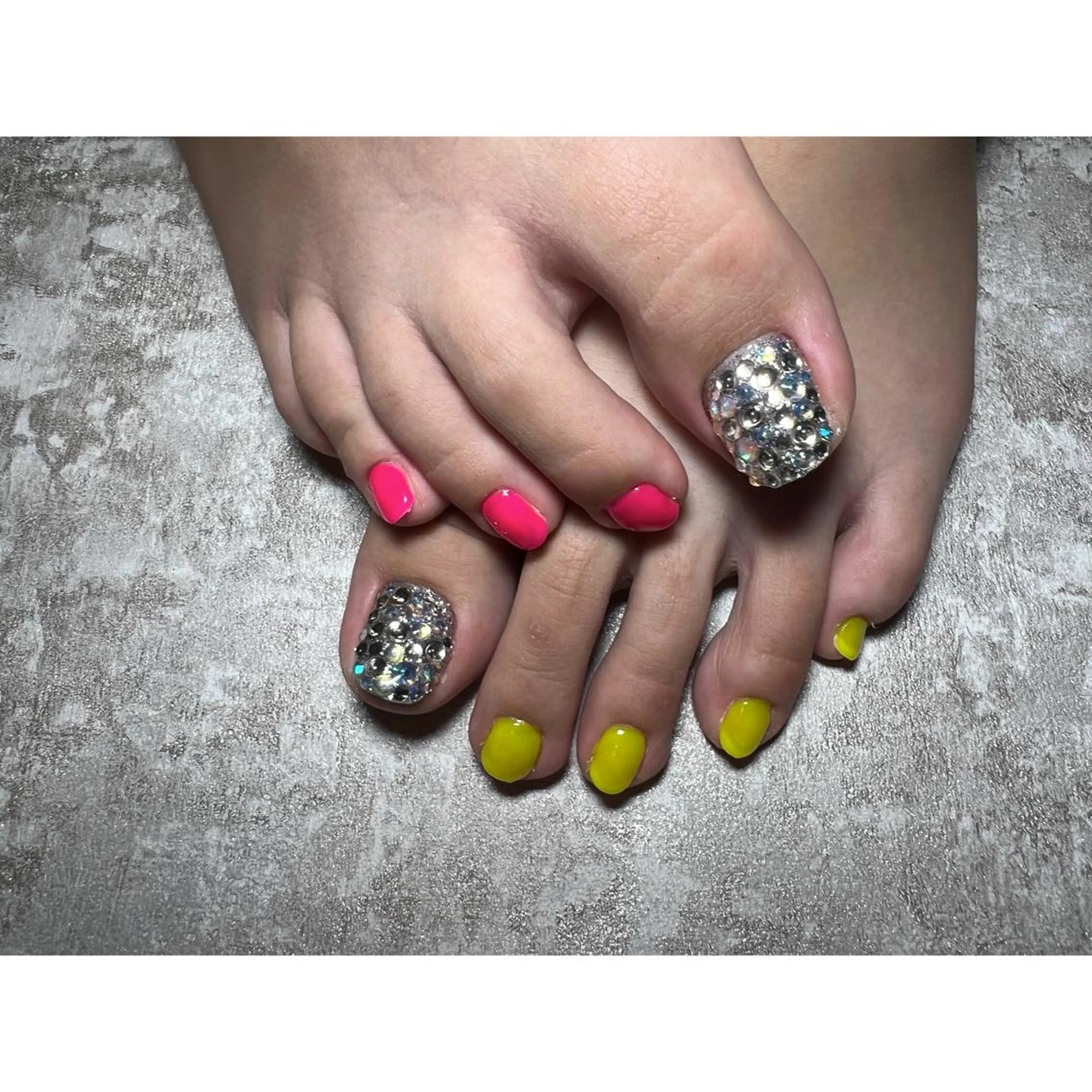 ネイル Nail Salon Ripe所属・Nail Salon Ripeのネイルデザイン