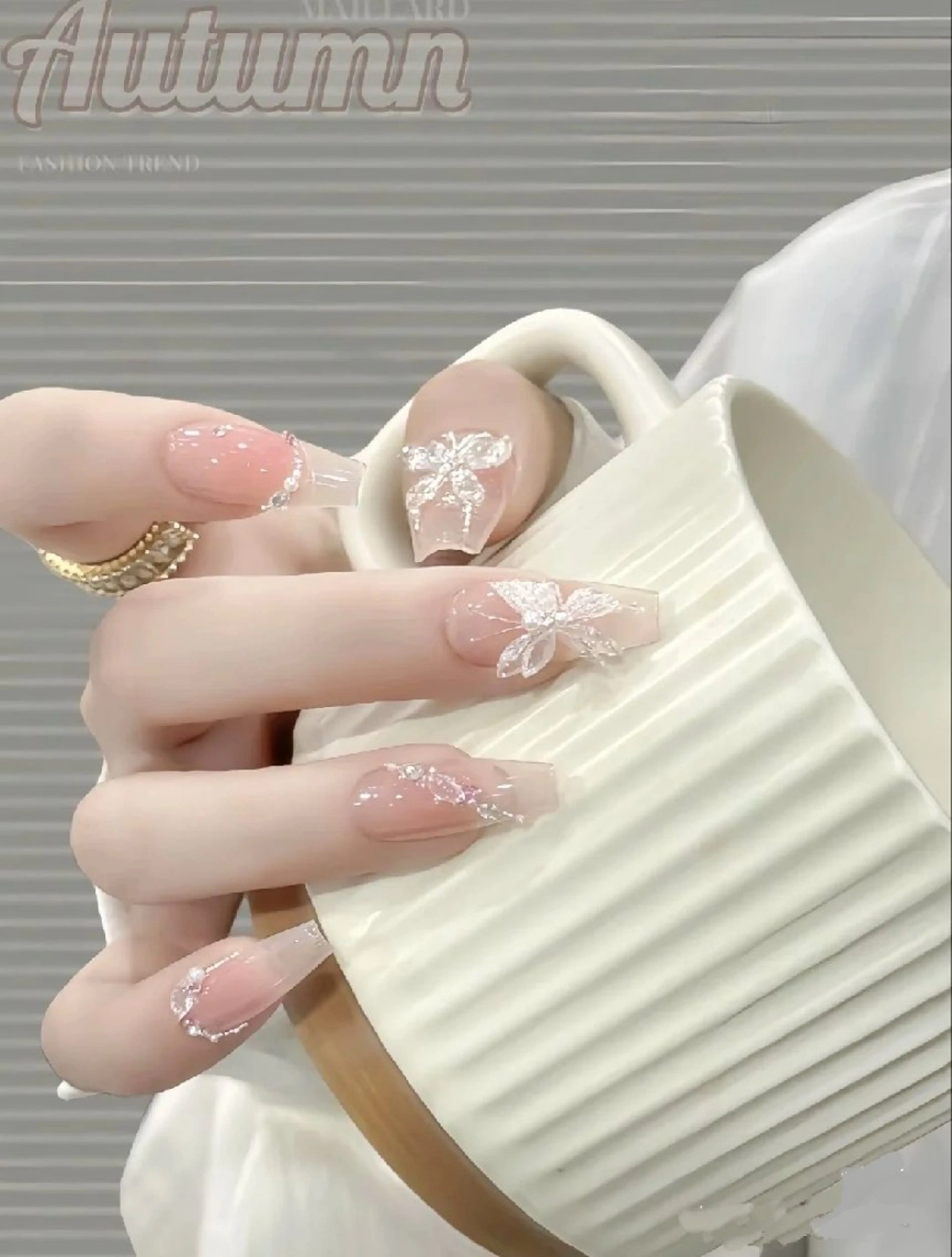 ネイル THE ONE栄店所属・Theone栄店 川原のネイルデザイン