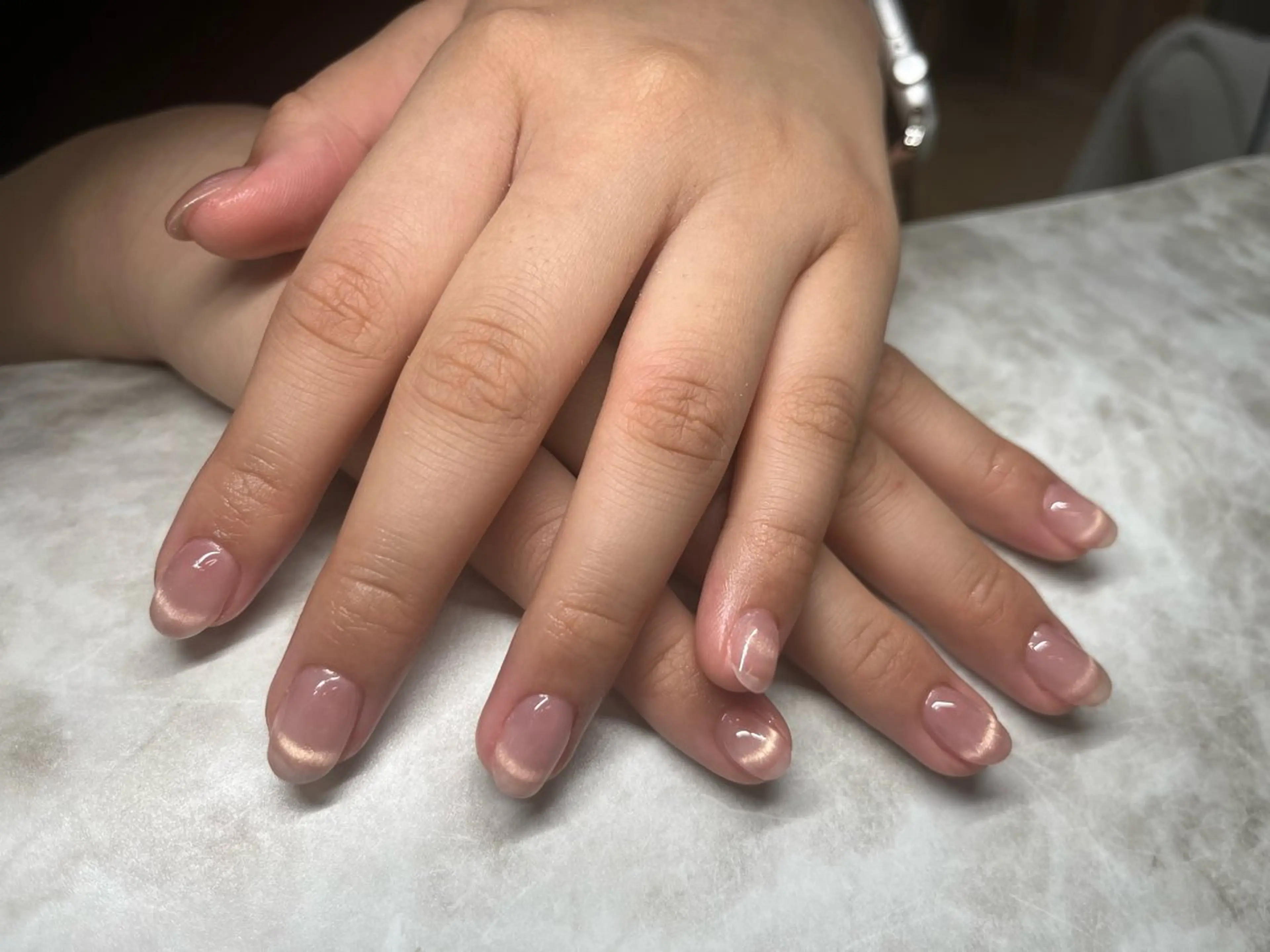 ネイル 閨匠上野店 テイのネイルデザイン