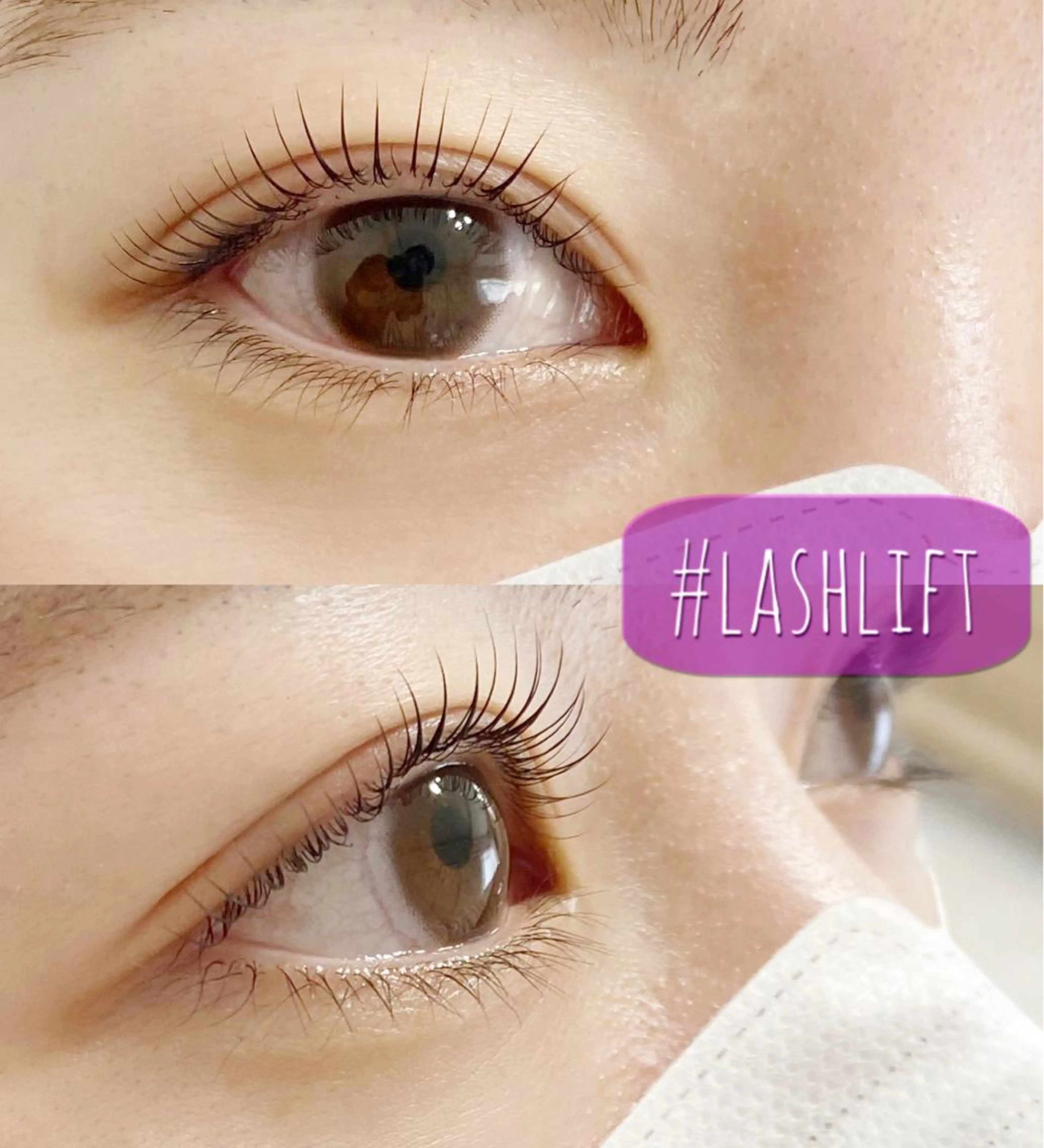 マツエク・マツパ マツパ charm所属・charm 【📍大名】のマツエク・マツパデザイン