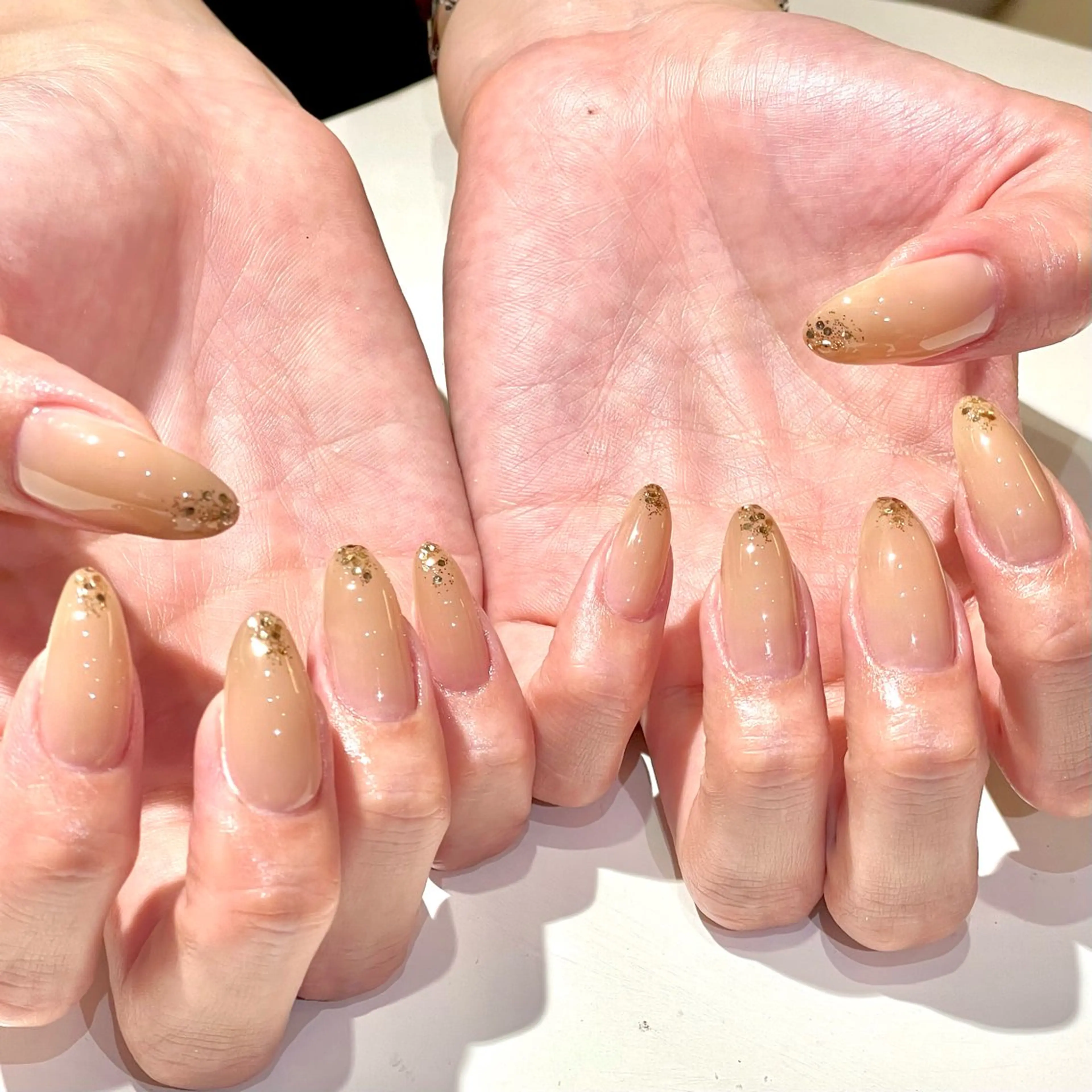 ネイル nail🌿 miuのネイルデザイン