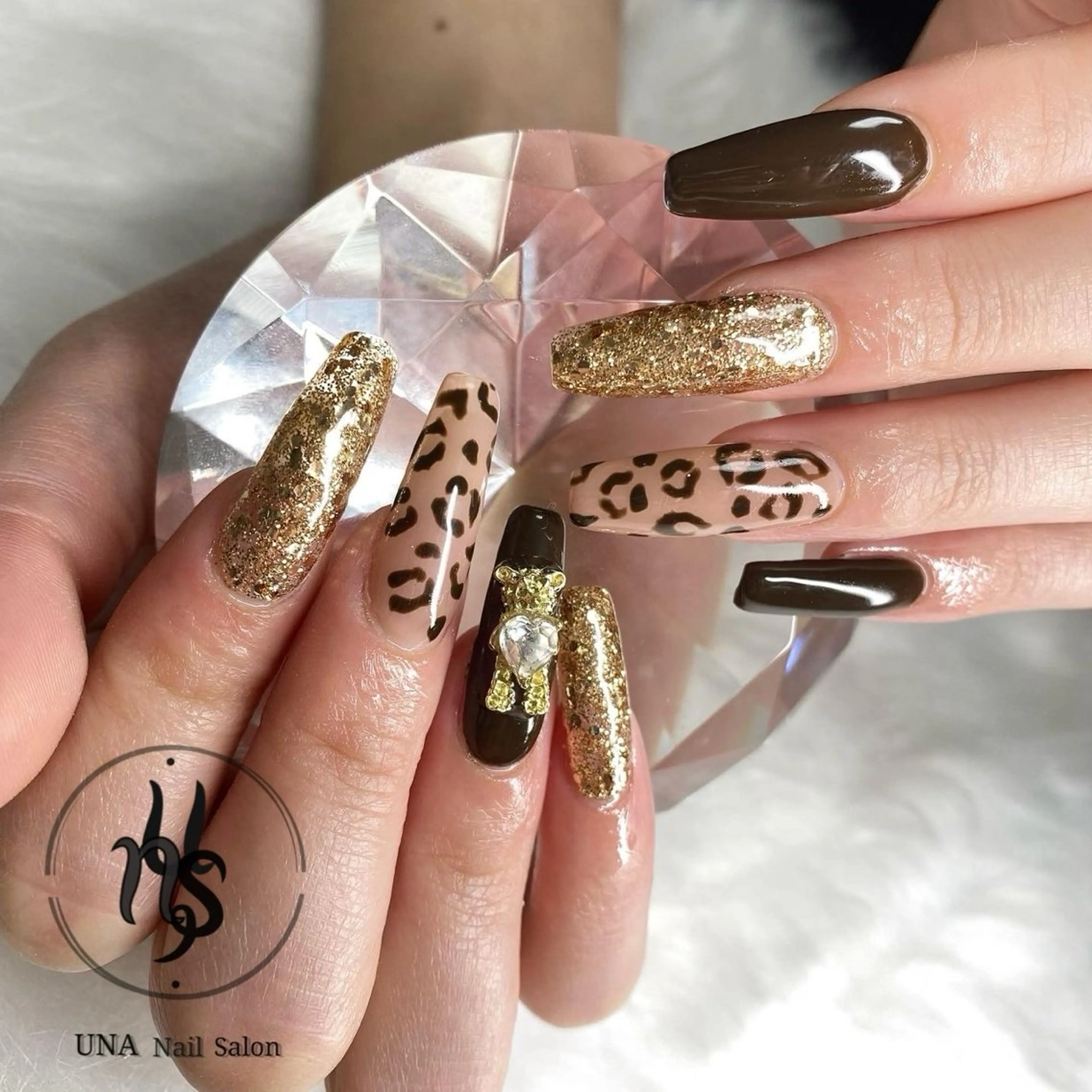 《オフなし》スカルプ シンプルコースの写真