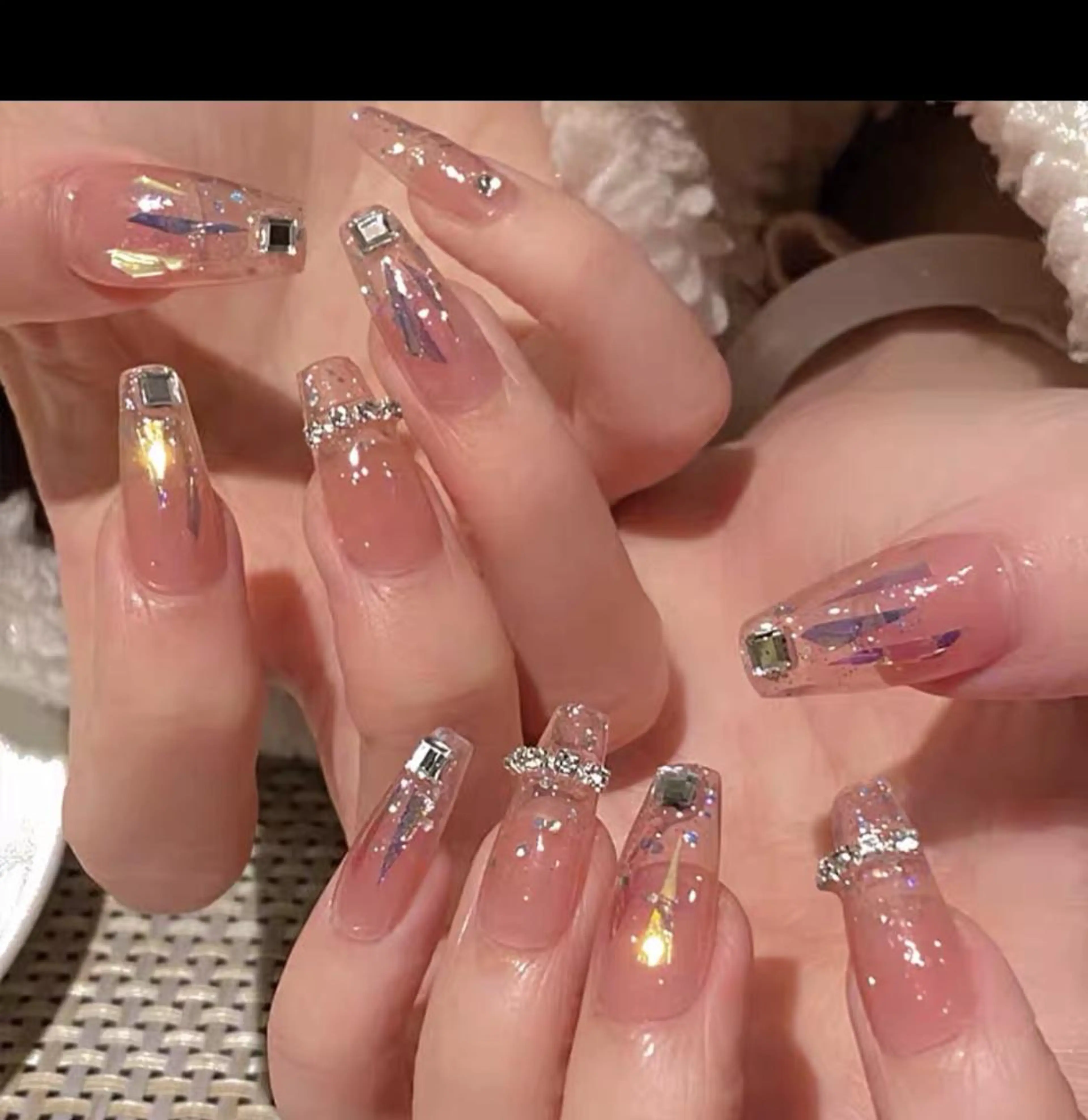 ネイル Cute beauty2のマツエク・マツパデザイン