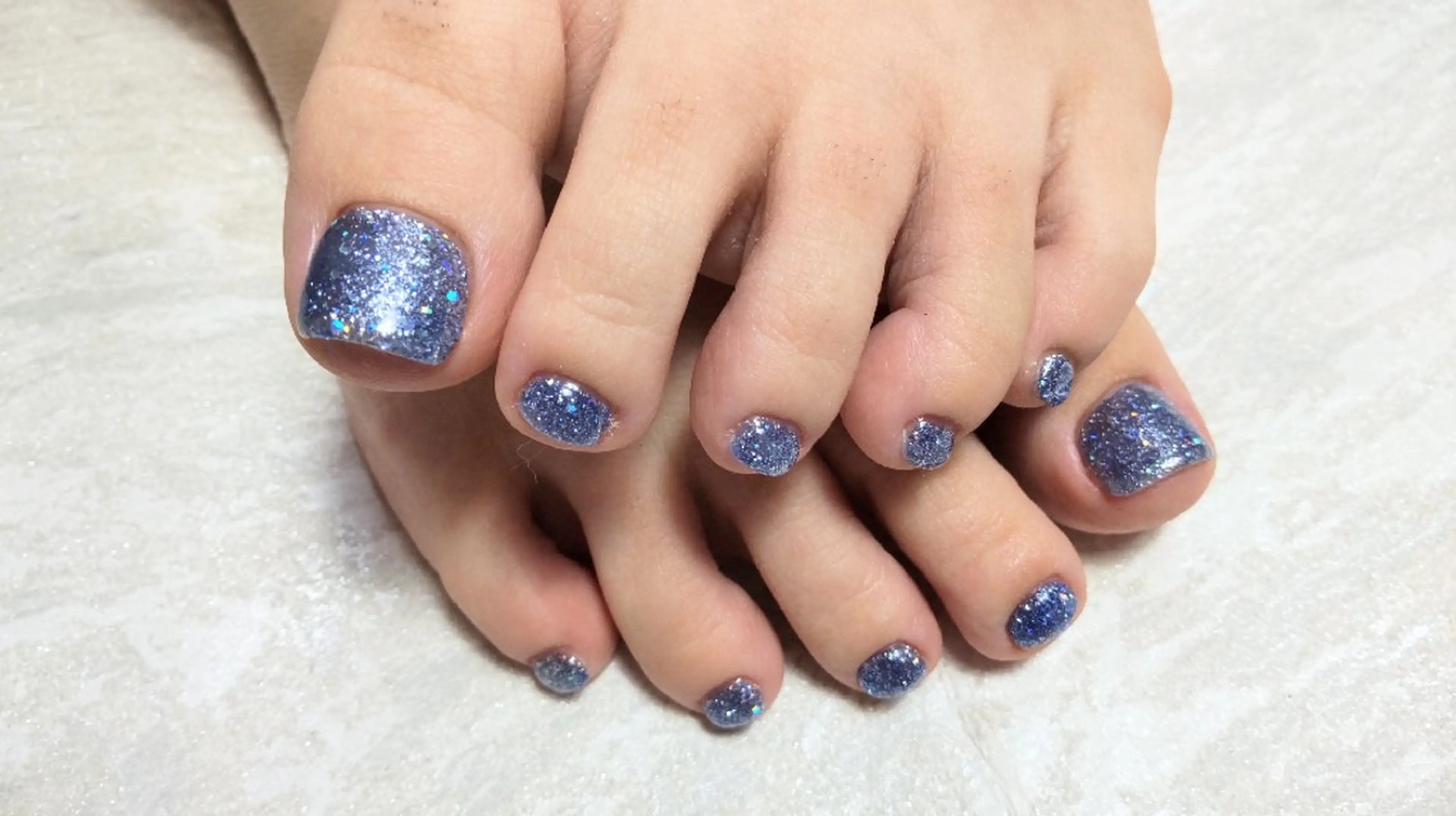 【オフなし】フット🔹ワンカラー　minimo特別価格の写真