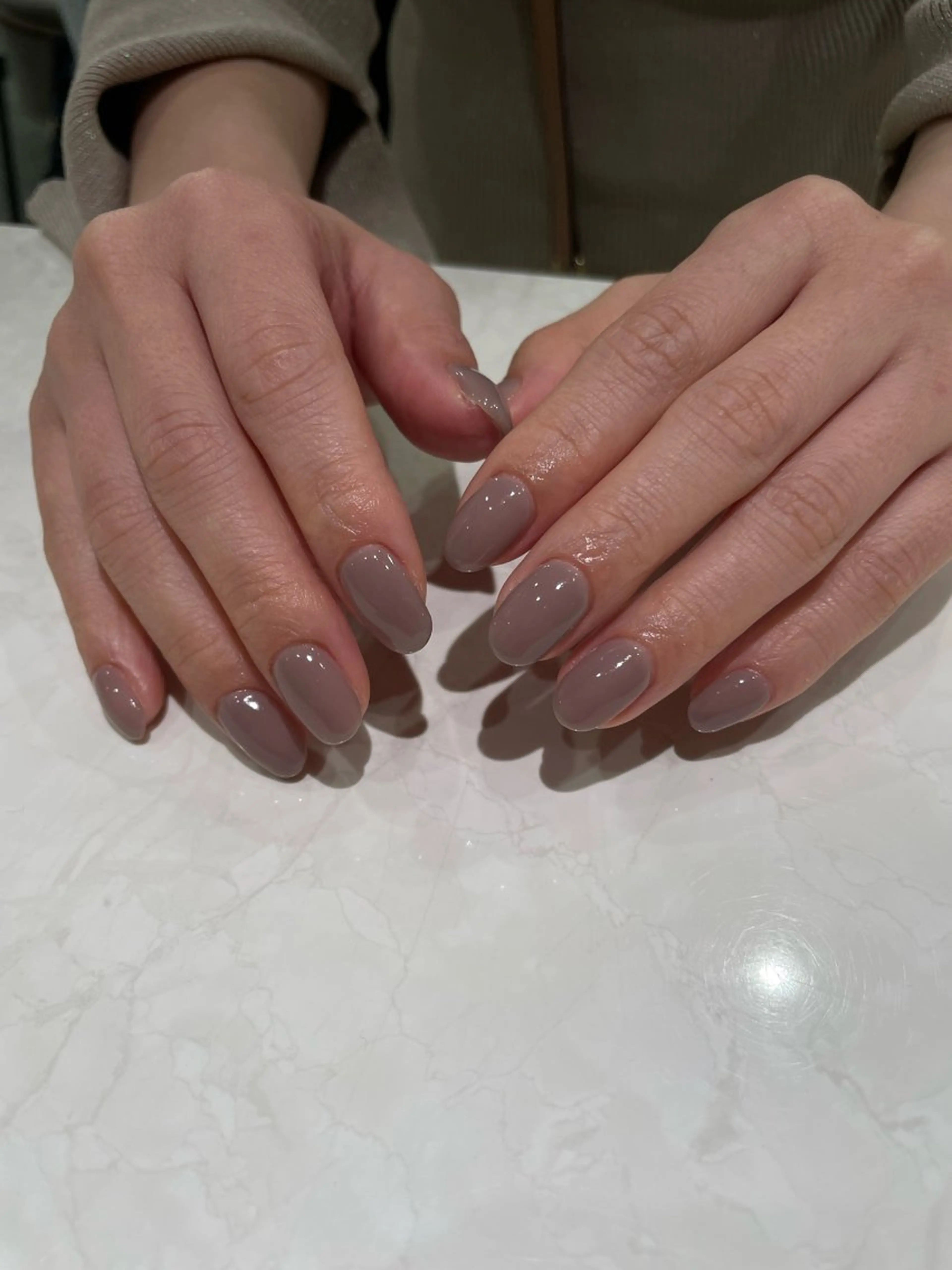 ネイル C. Ayaのネイルデザイン