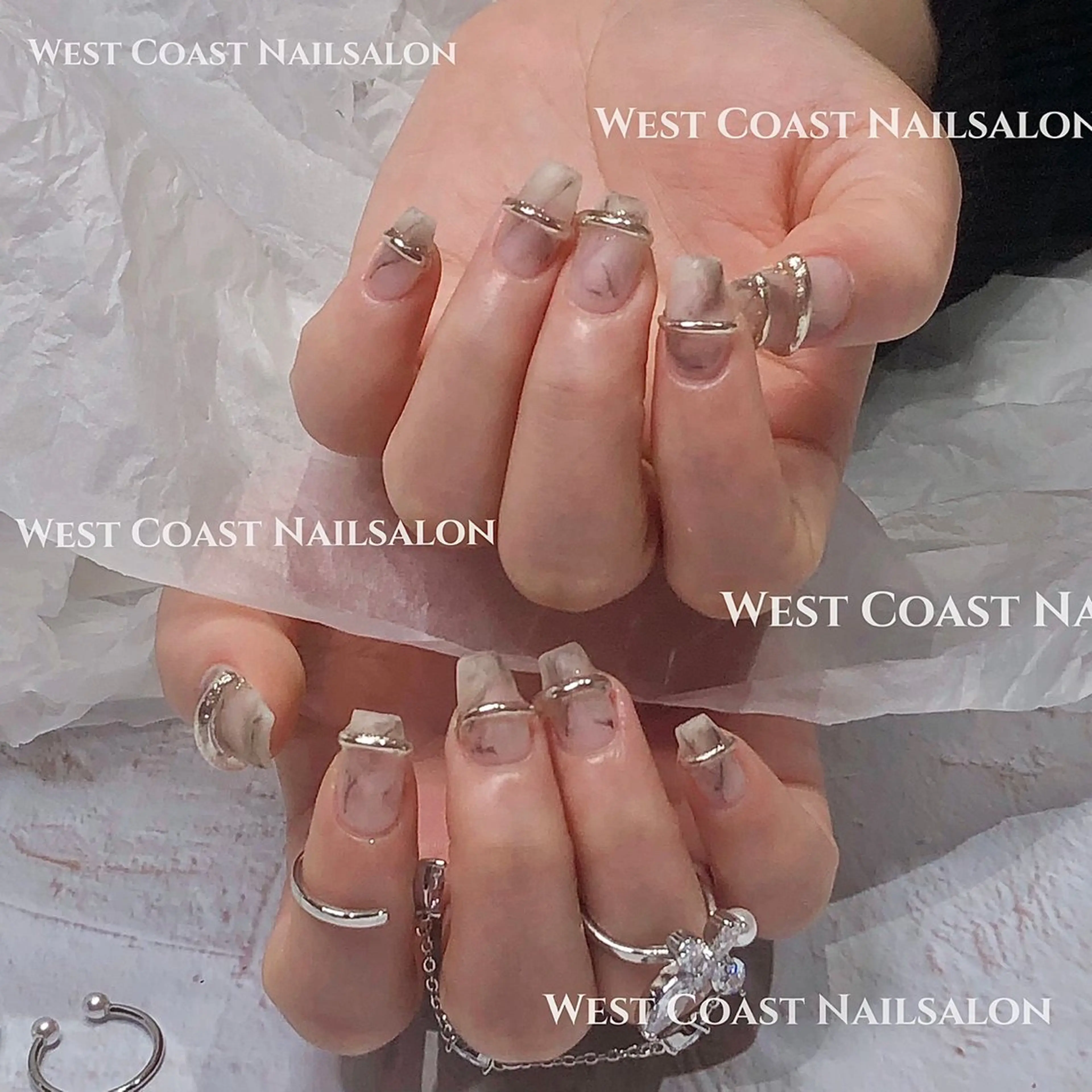 ネイル ハンドネイル Hi_nails \ パラジェル取扱店のその他イメージ