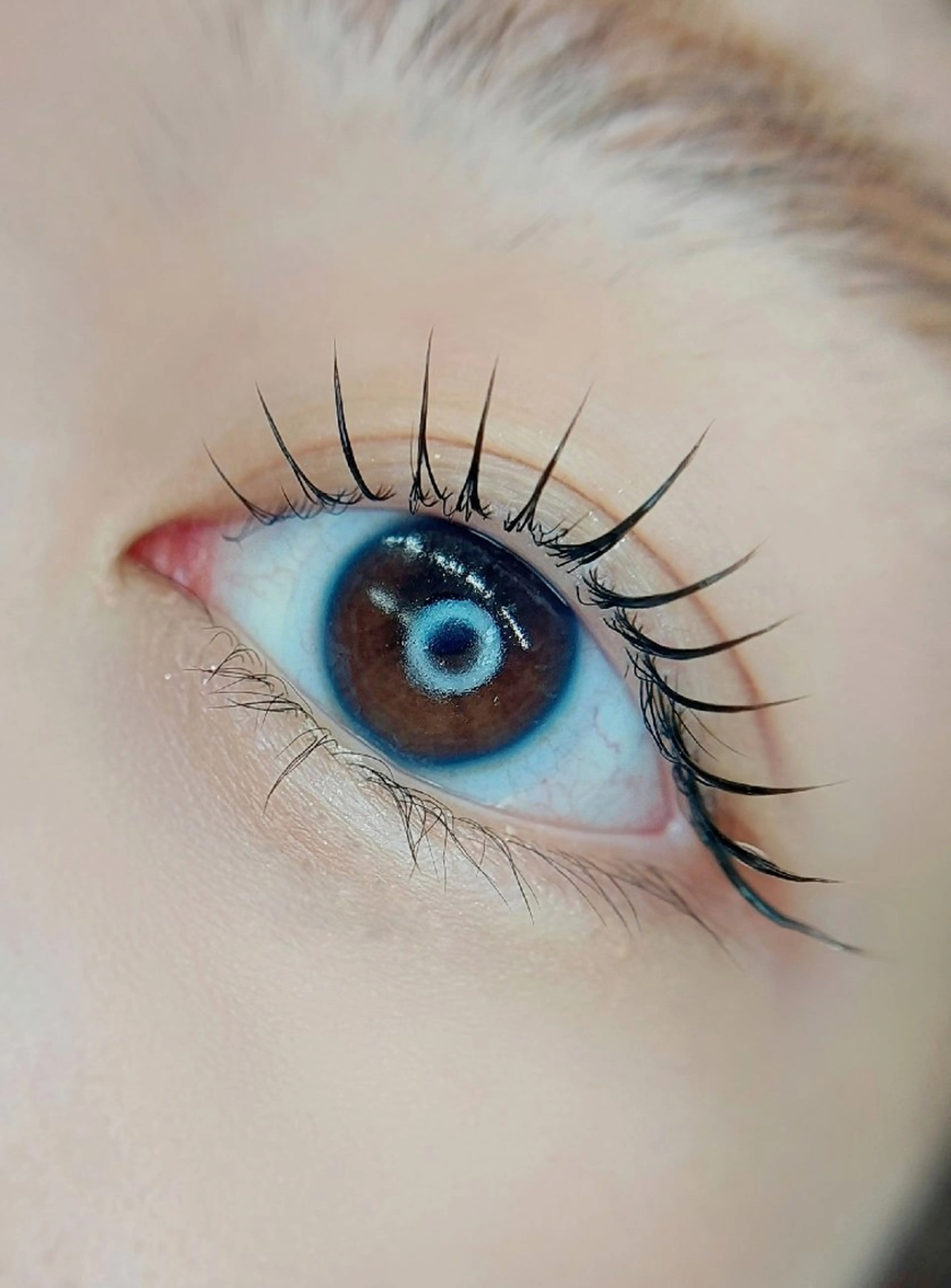 マツエク・マツパ eyelash Ap.asamiのマツエク・マツパデザイン