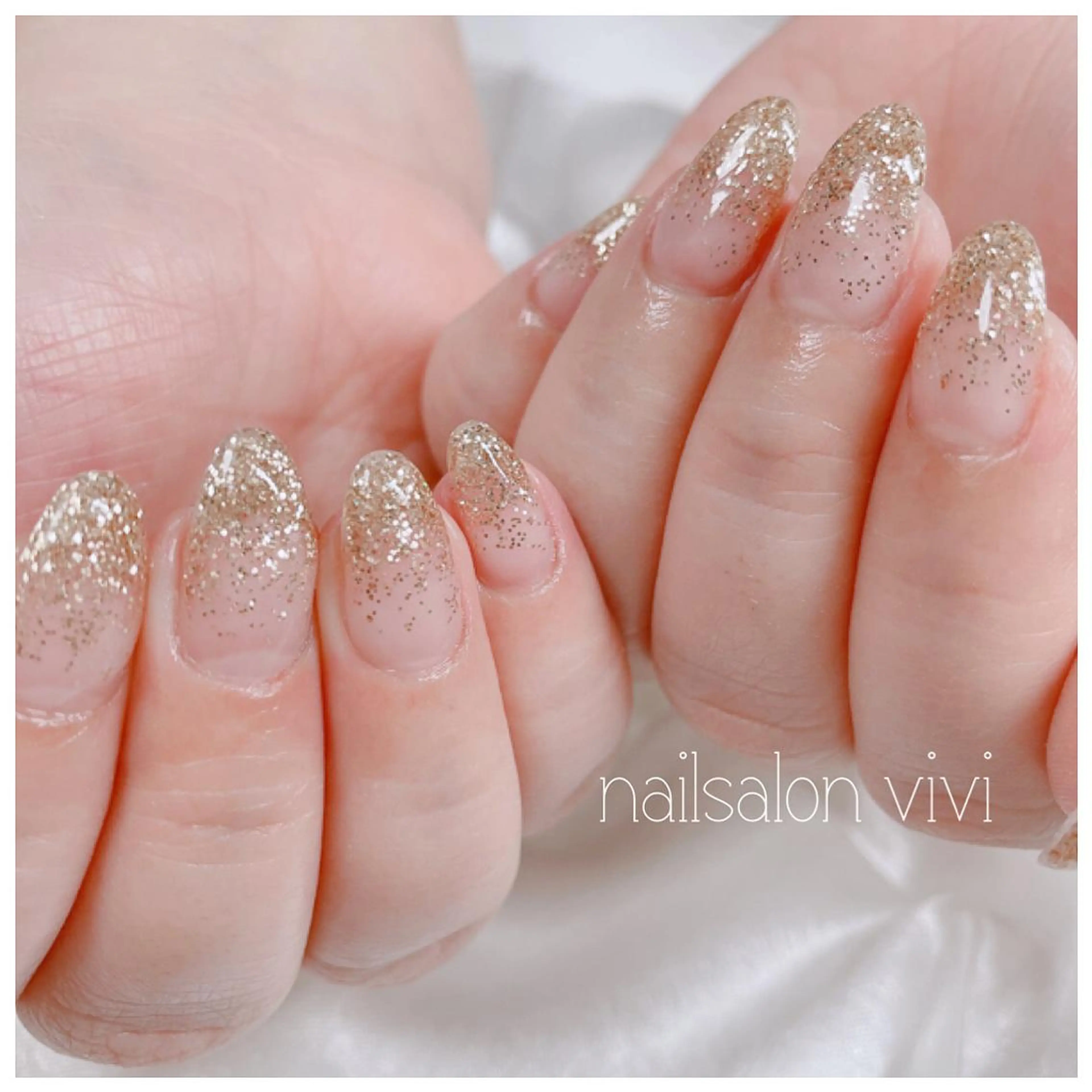 ネイル ＶＩＶＩ nailsalonのネイルデザイン