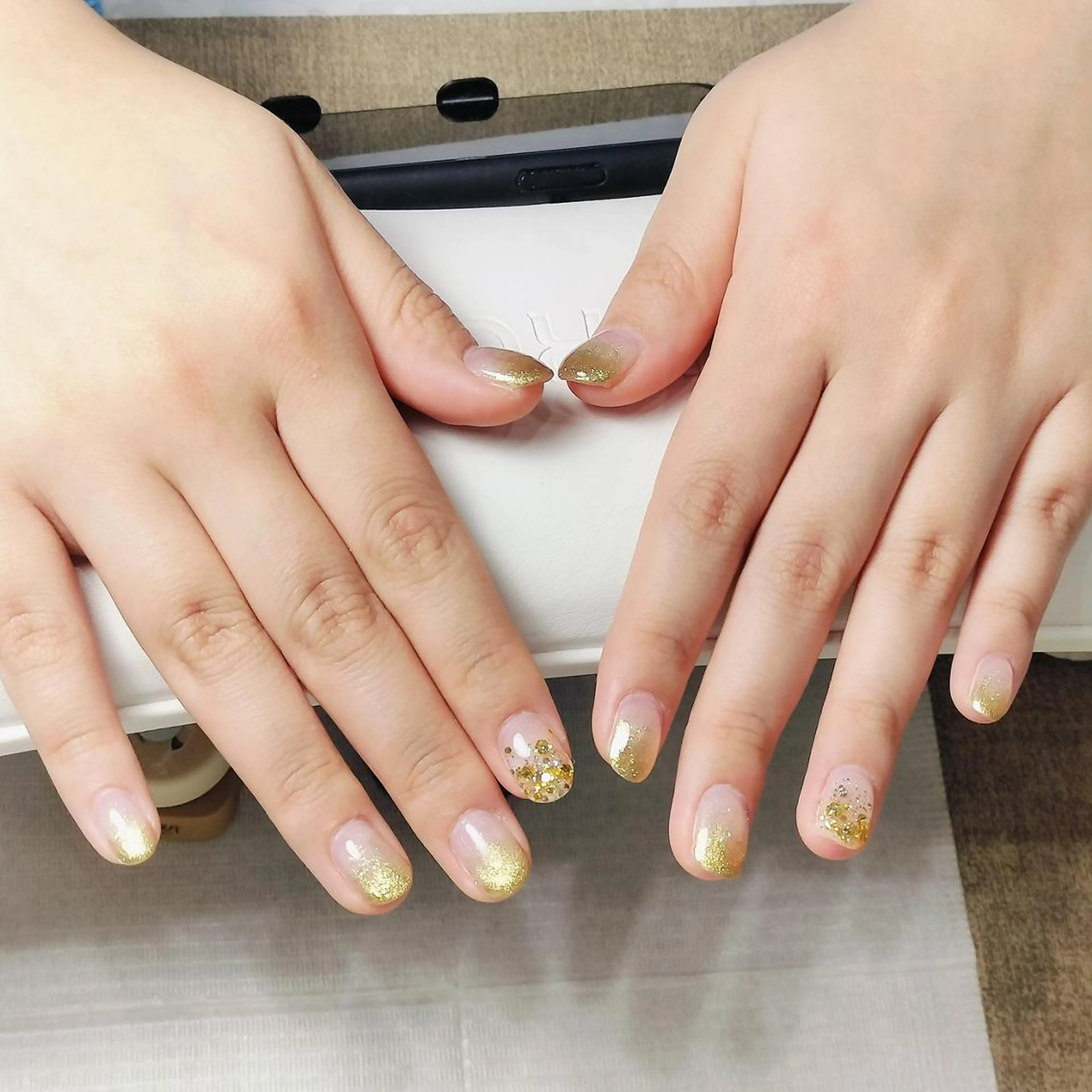 ネイル ハンドネイル 寧々 Nail高円寺のネイルデザイン