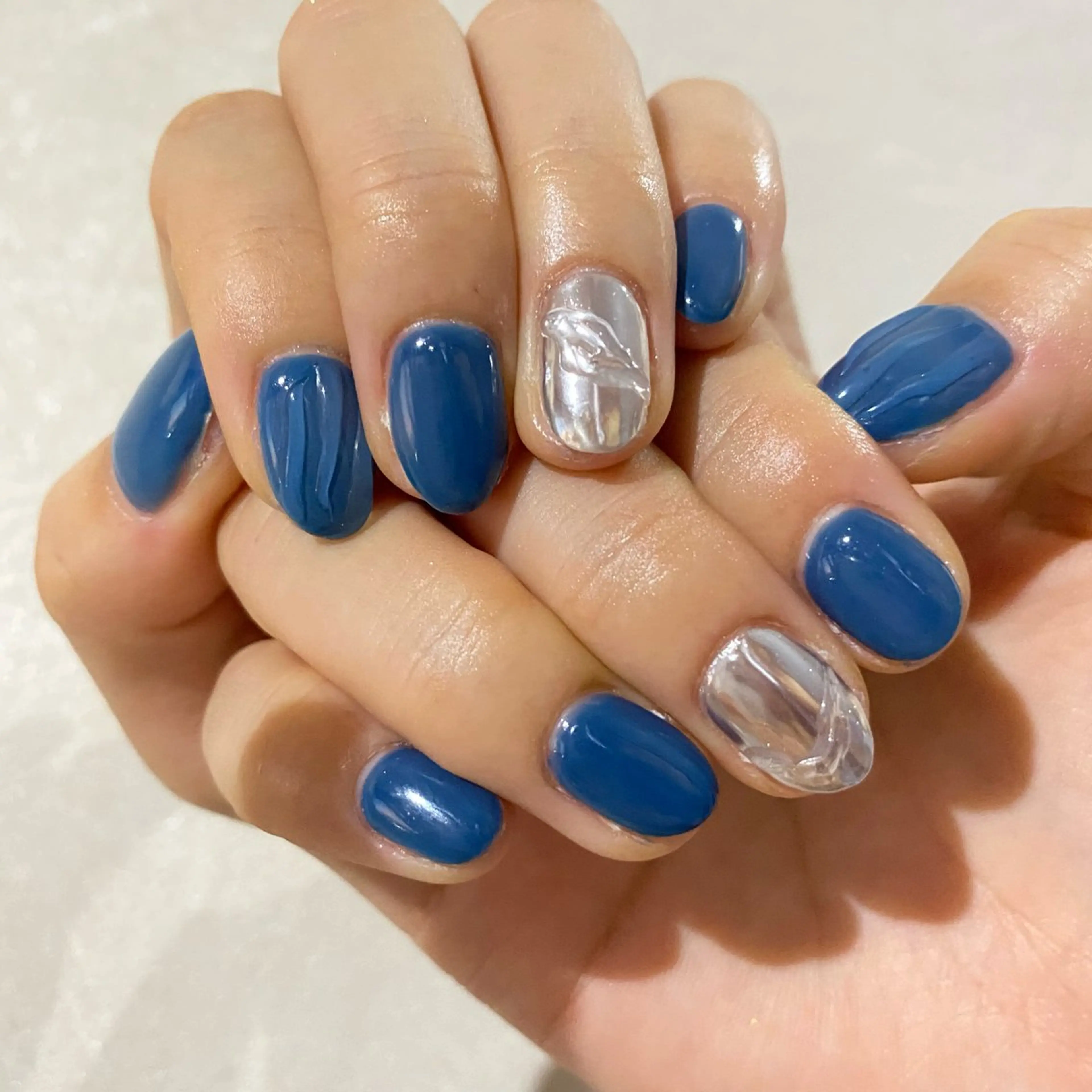 ネイル LAVISH kokonaのネイルデザイン