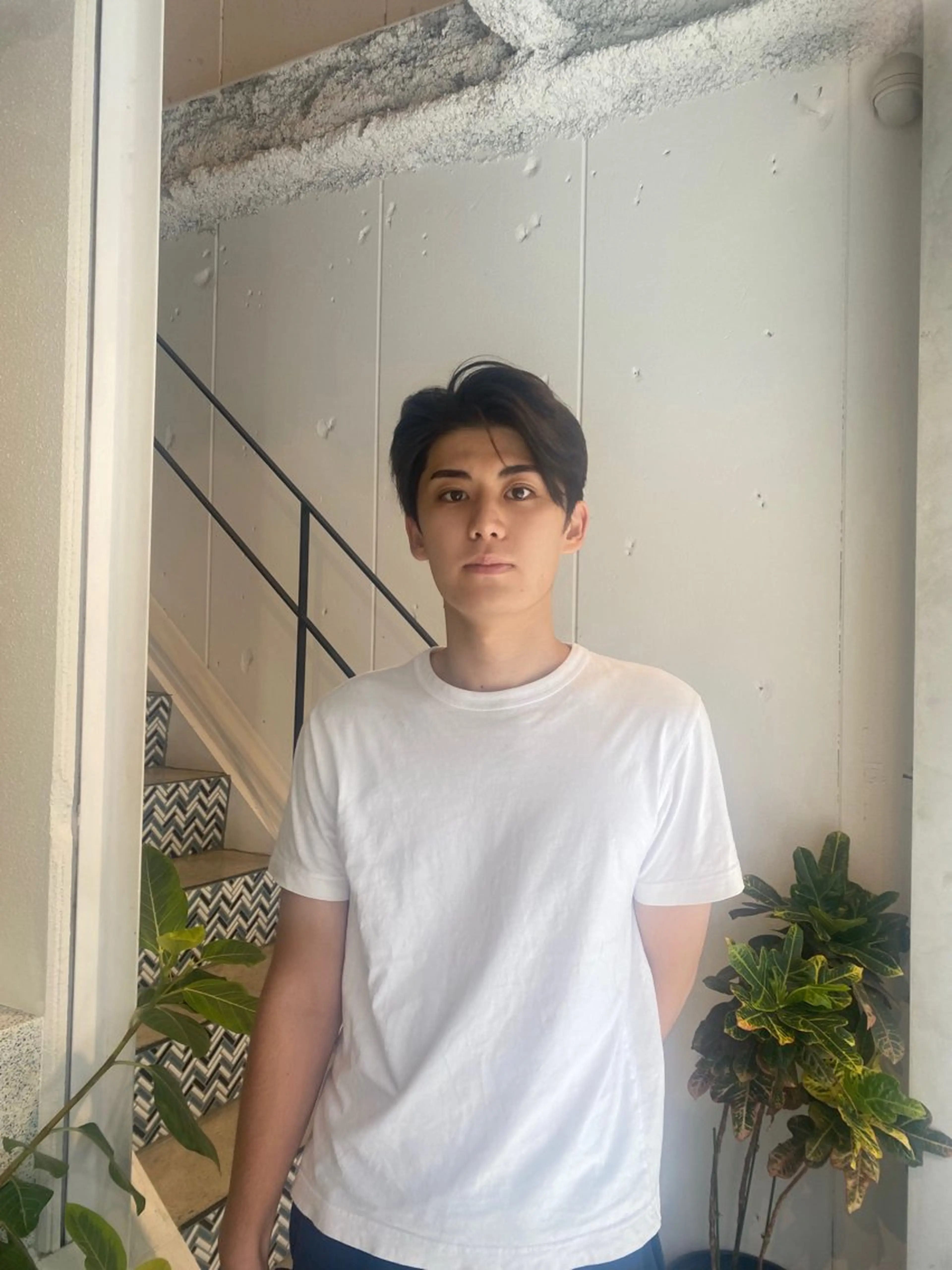 アイブロウ om's　eye 楓香のマツエク・マツパデザイン