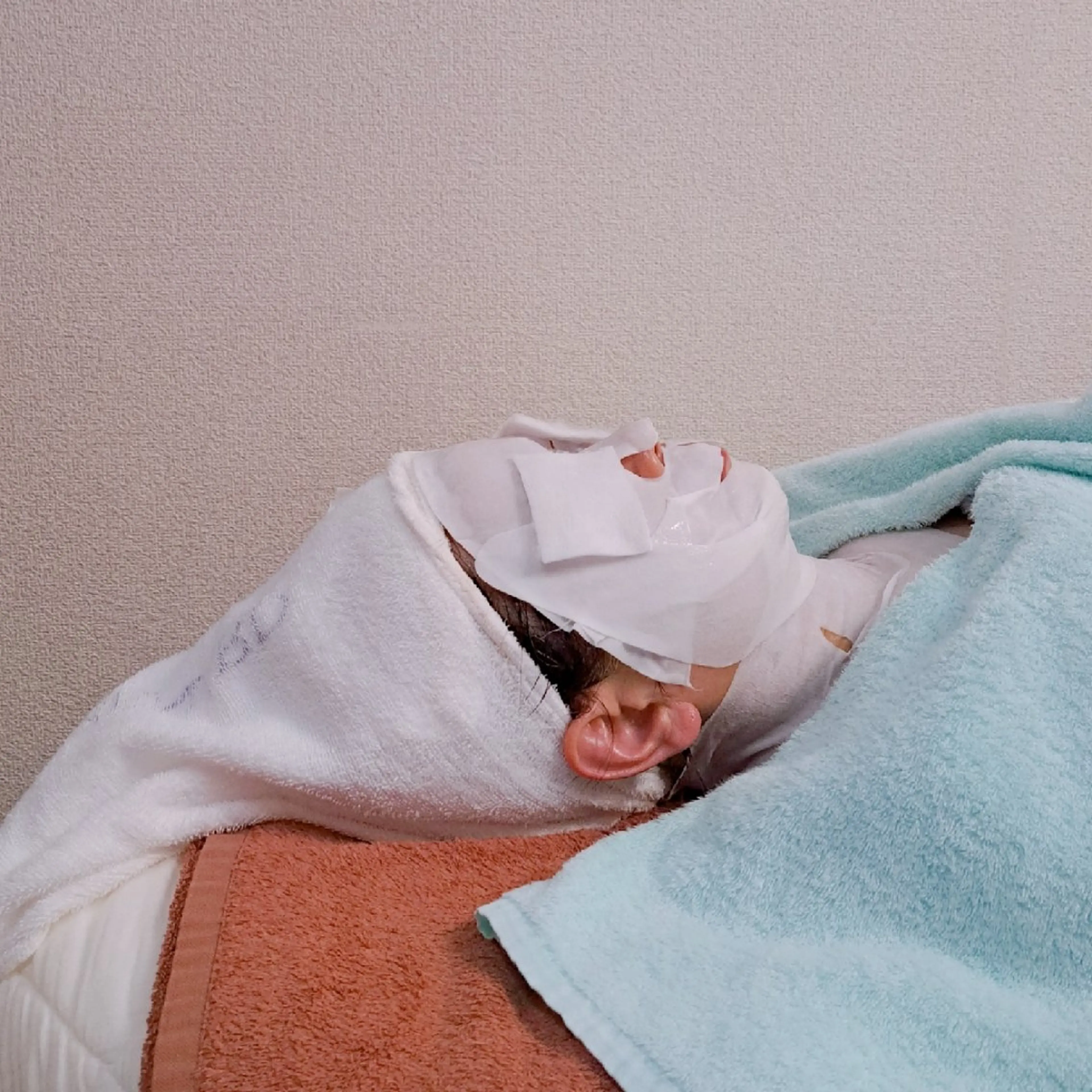 メナードフェイシャルサロンライズミュー所属・鈴木 由美のエステ・リラクイメージ