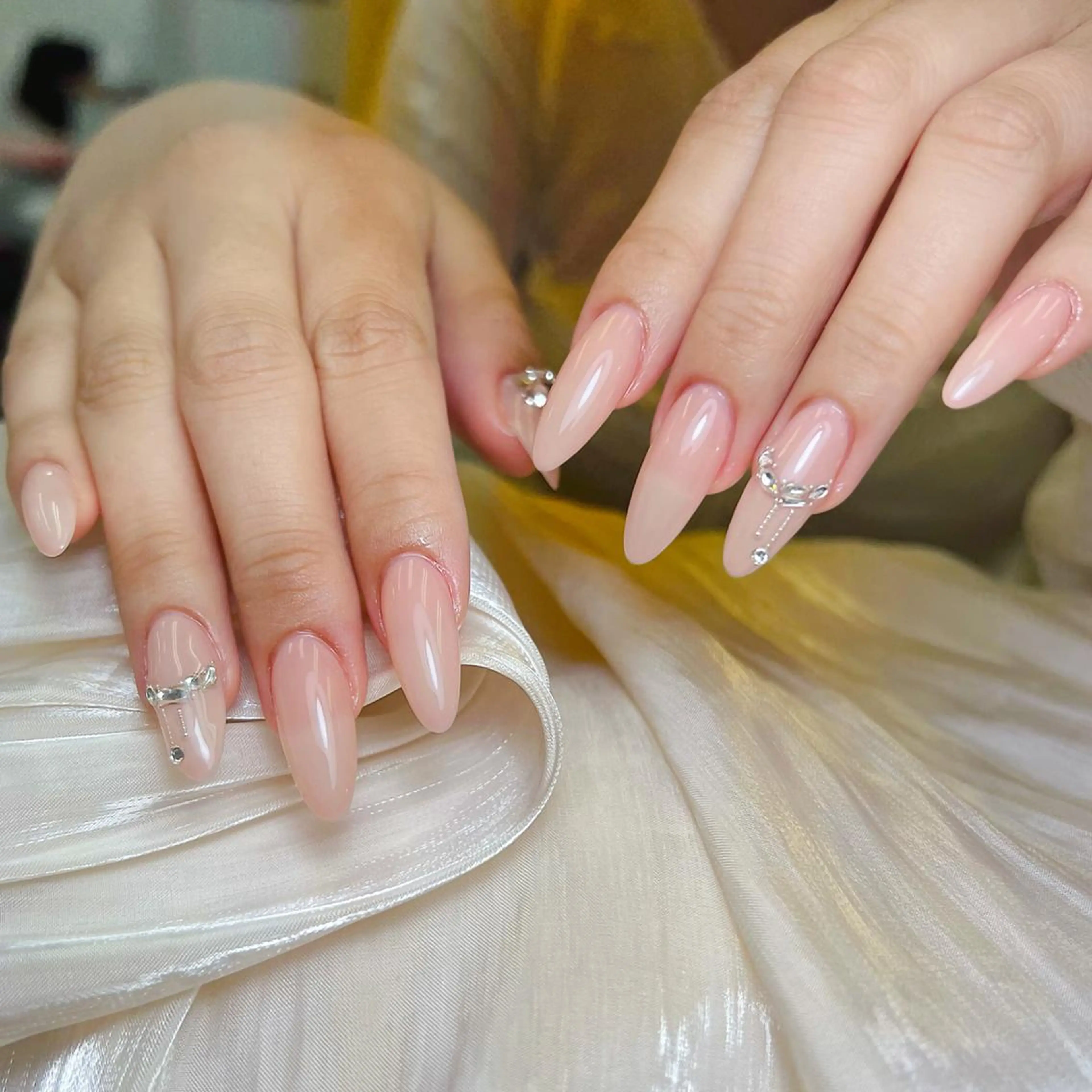 ネイル Rosella Nail Salonのネイルデザイン