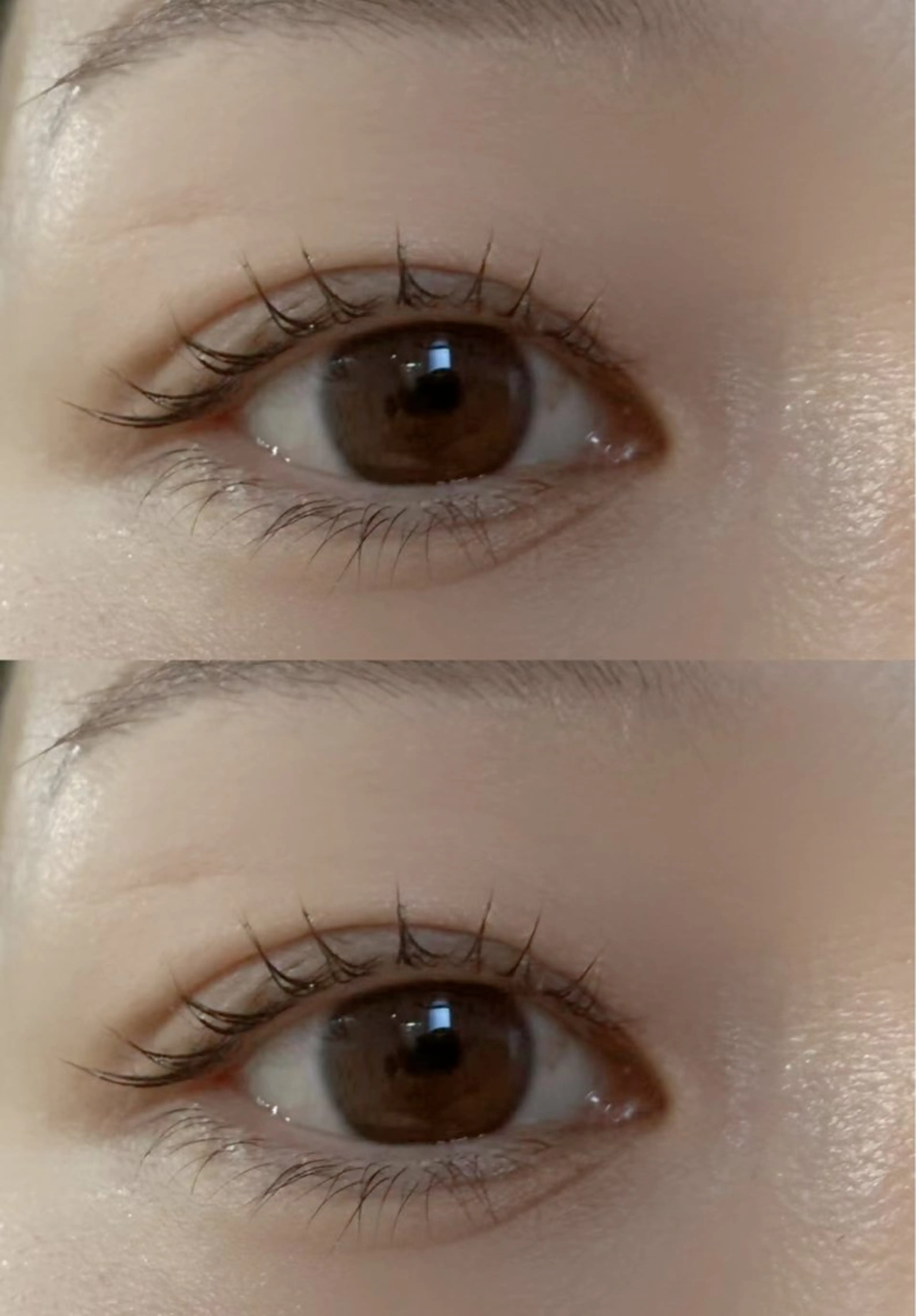 マツエク・マツパ 付け放題 バインドロック カラーマツエク フラットラッシュ 韓国風マツエク マツパ Ｍ salon アイラッシュのマツエク・マツパデザイン