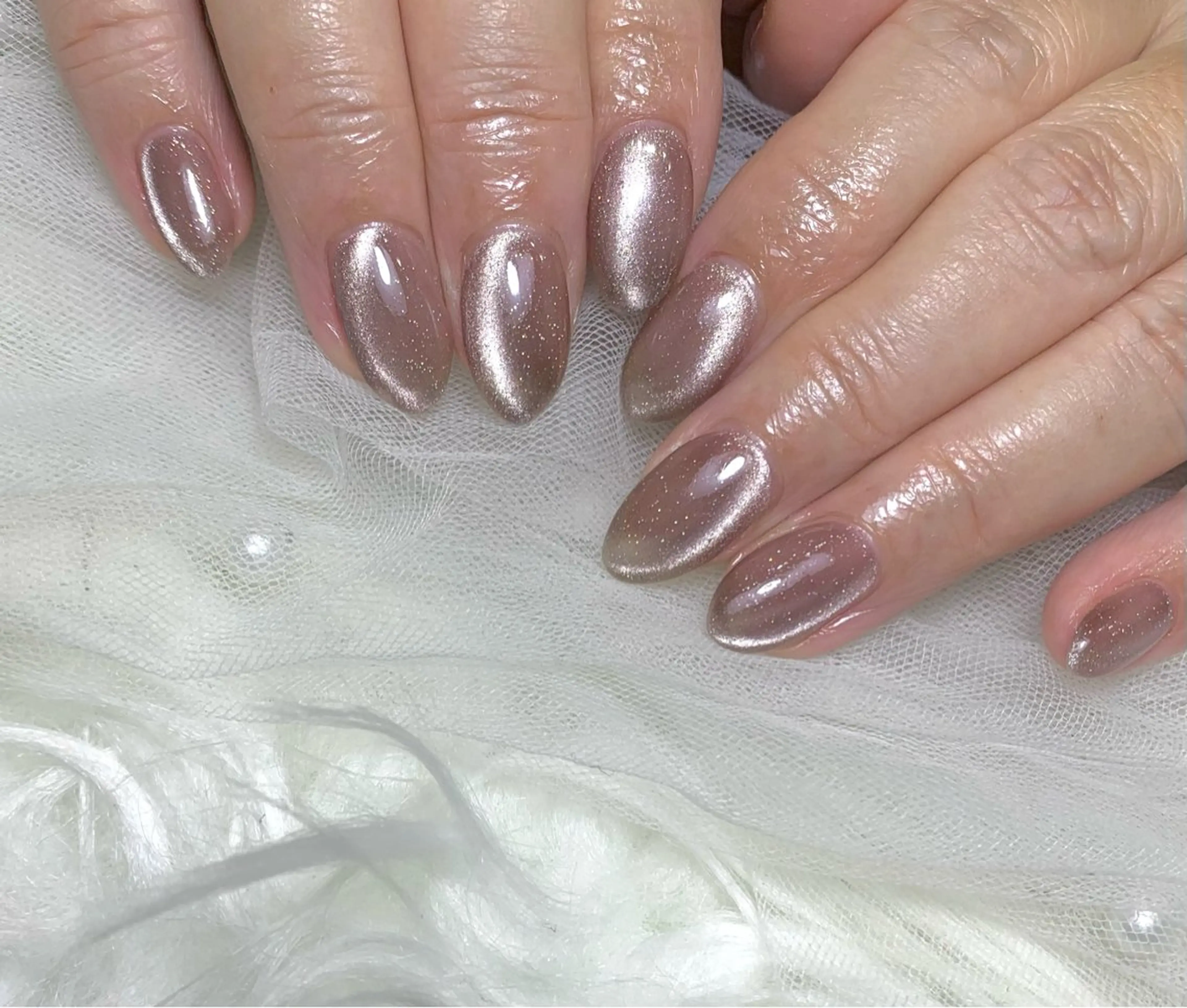 ネイル ハンドネイル Nail salon Venusのネイルデザイン