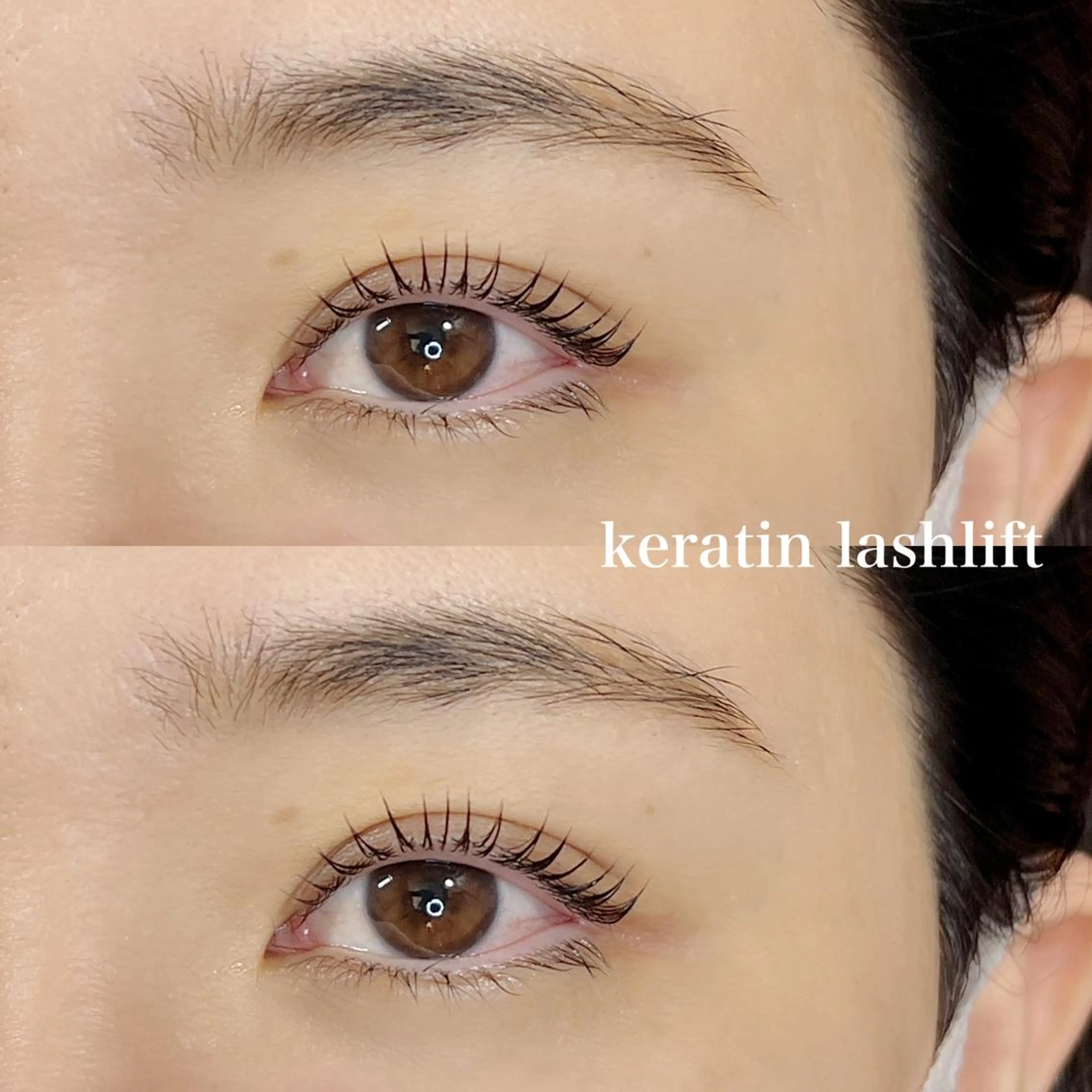 マツエク・マツパ 🌿垢抜けマツパ ×美眉🌙Yuiのマツエク・マツパデザイン