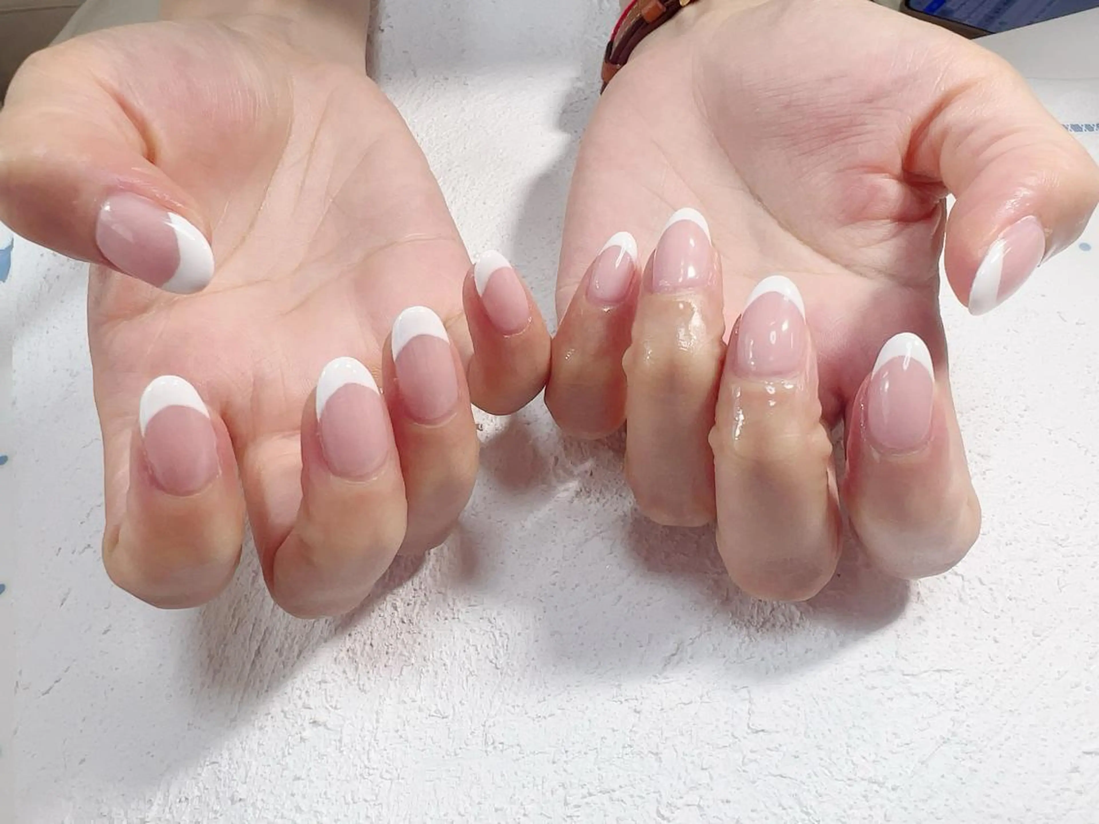 ネイル 持ち込み Regaro i.sのネイルデザイン