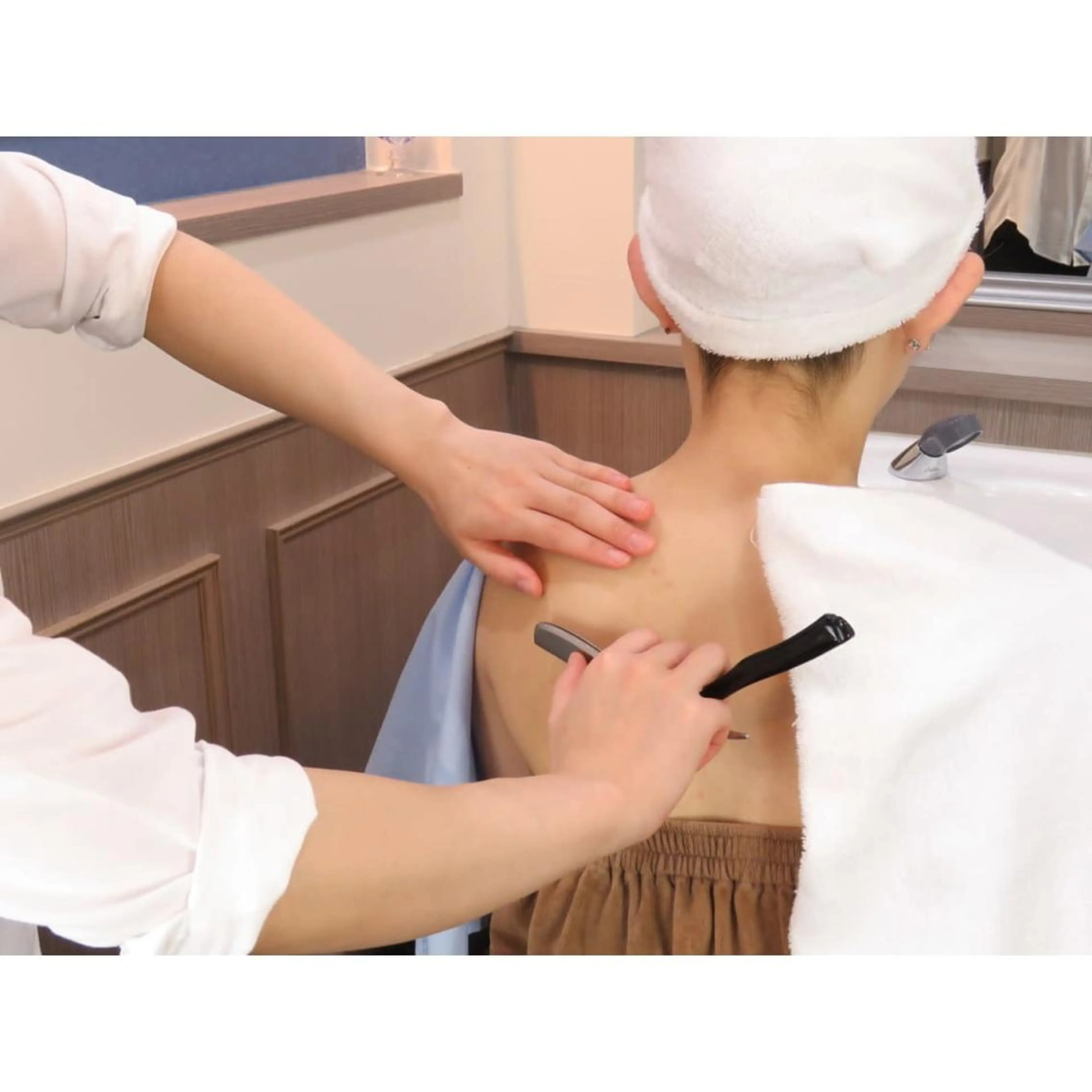 ブライダルエステ🪽 ミレイの眉毛・アイブロウイメージ