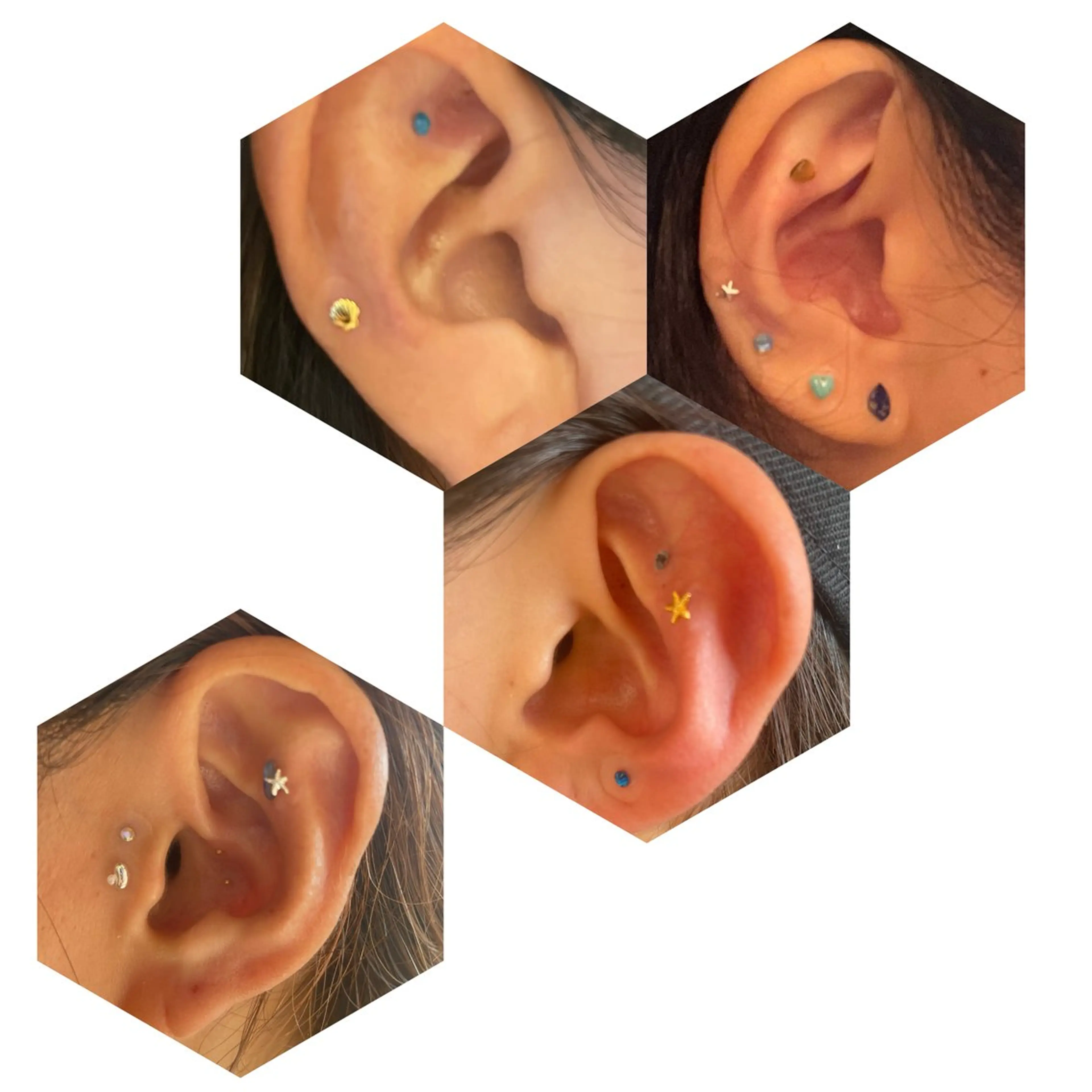 その他 【PourVous】 AYUMIのネイルデザイン