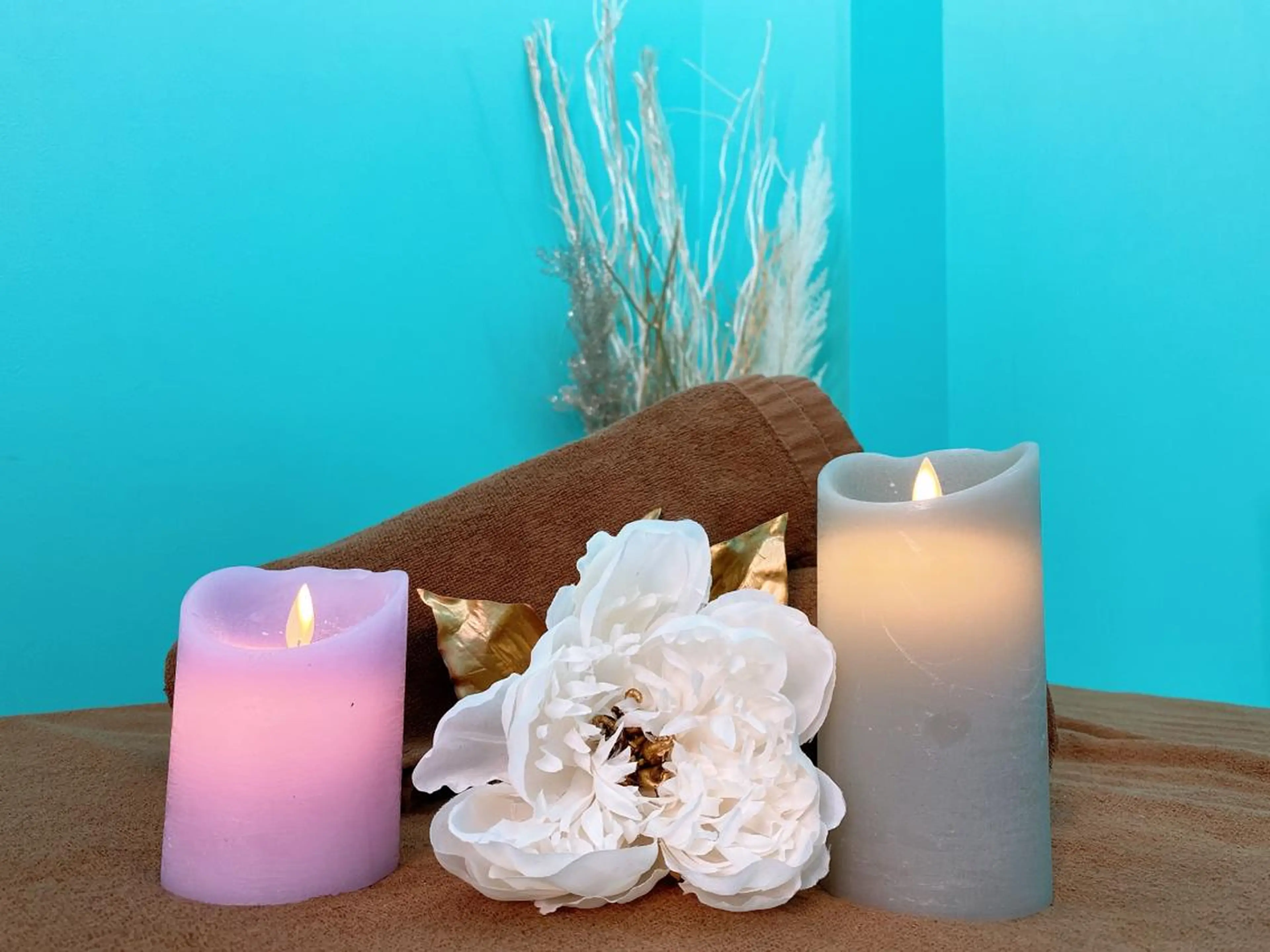 salonde ReGodのエステ・リラクイメージ