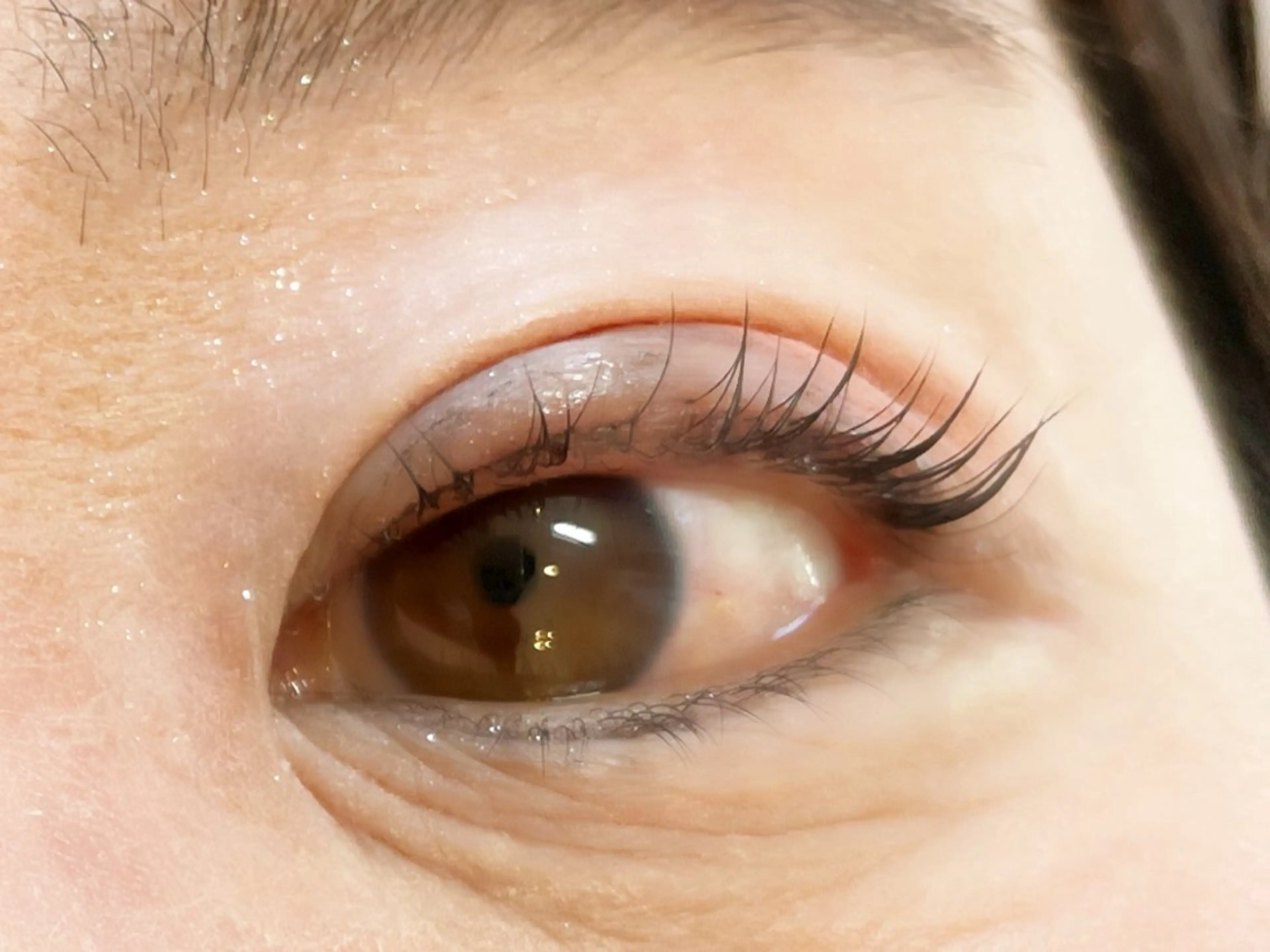 マツエク・マツパ マツパ Mresyume MAYUのマツエク・マツパデザイン