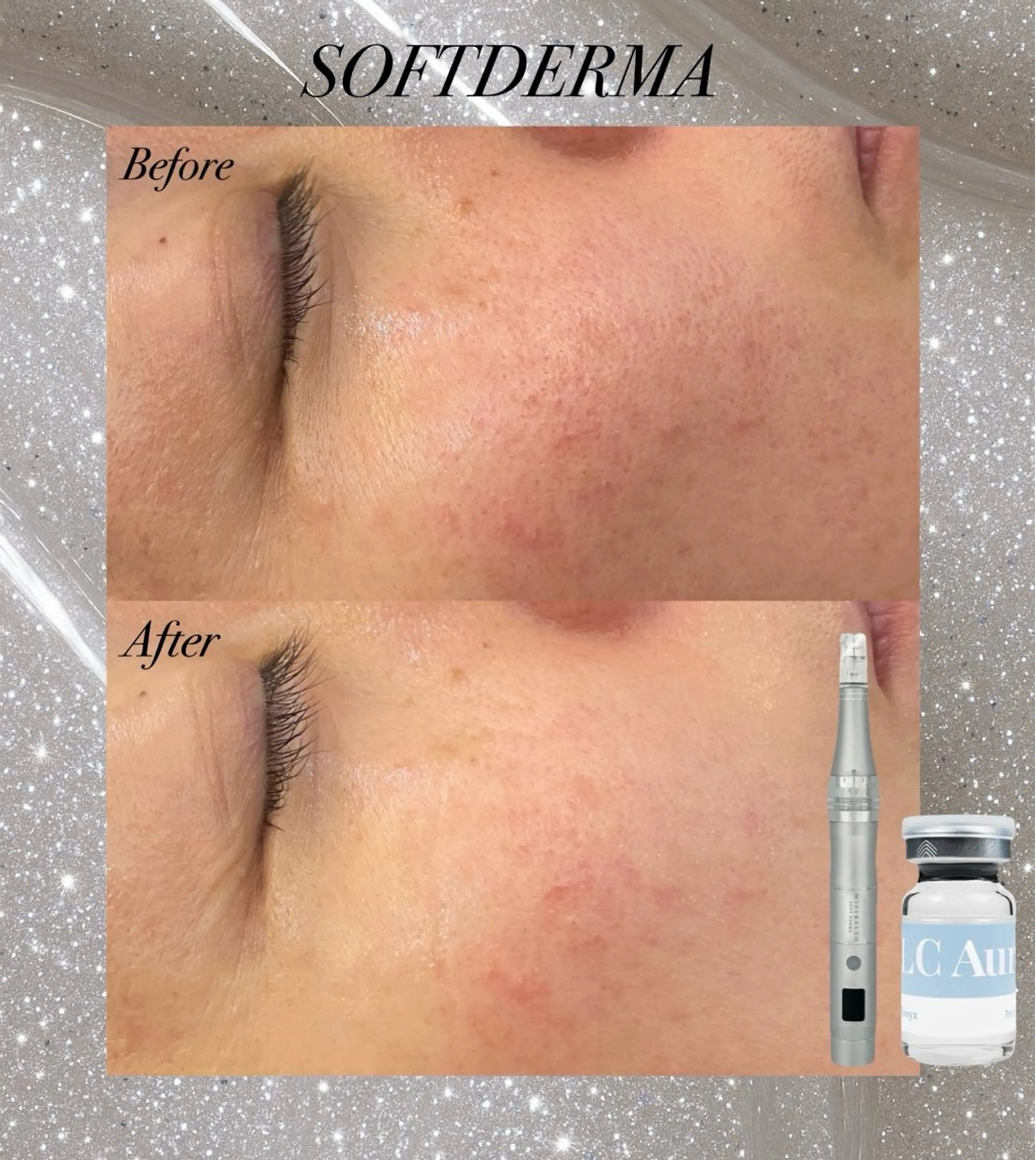 BeautySalon moze所属・moze 對島のエステ・リラクイメージ