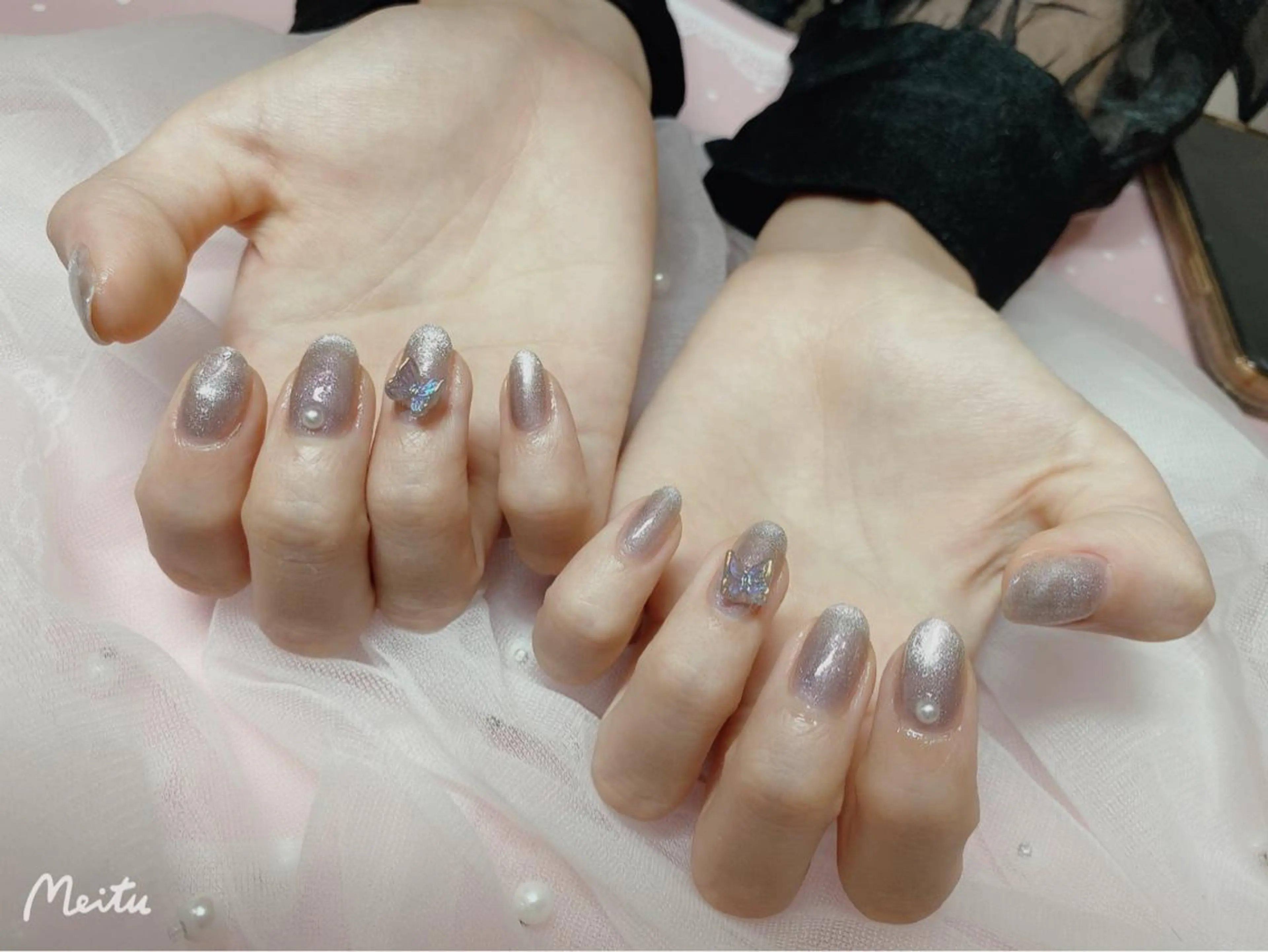 ネイル May&Way Neilのネイルデザイン