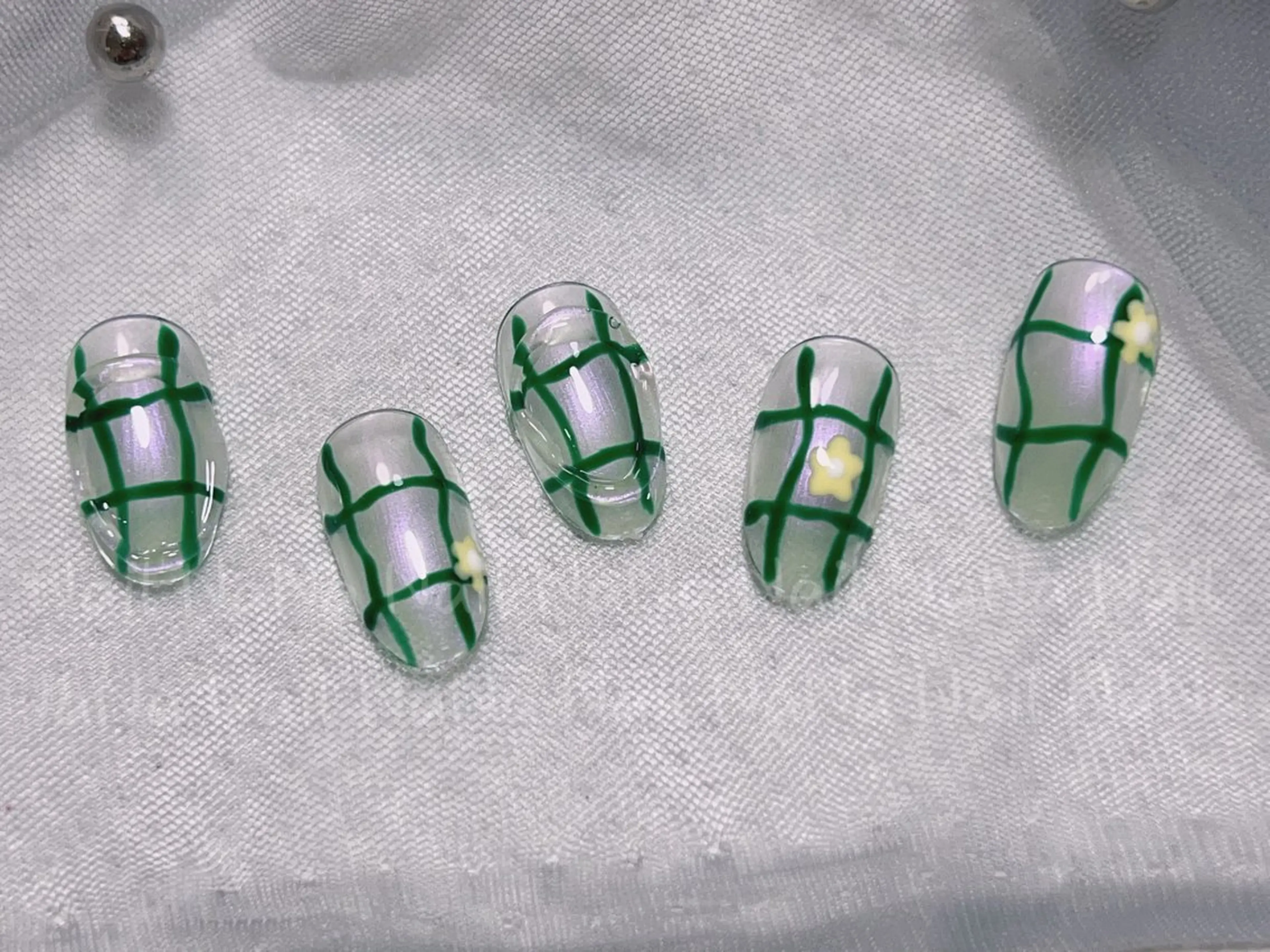 ネイル ハンドネイル Nail NaNaのネイルデザイン