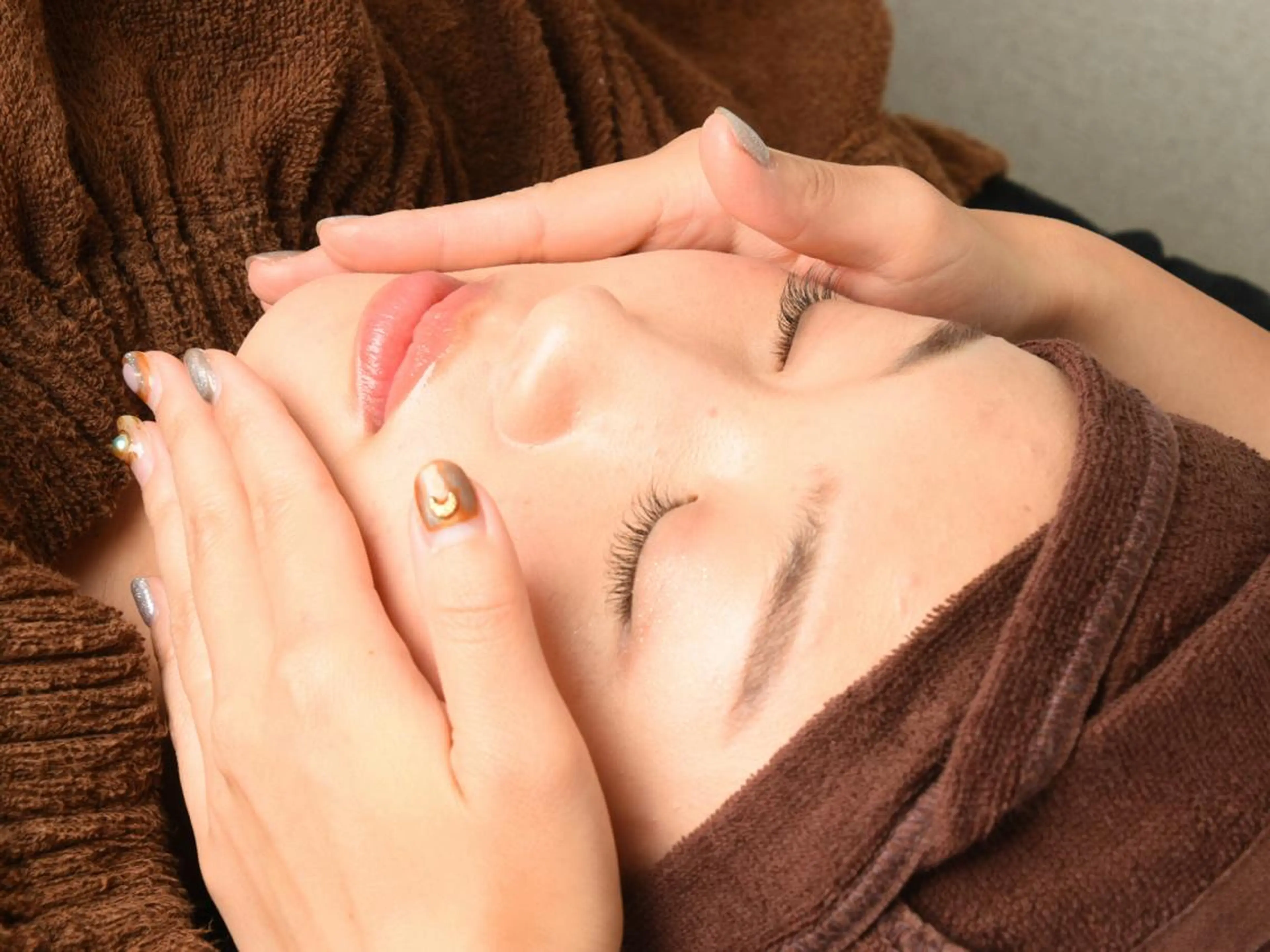 トータルビューティー アイリーのマツエク・マツパデザイン