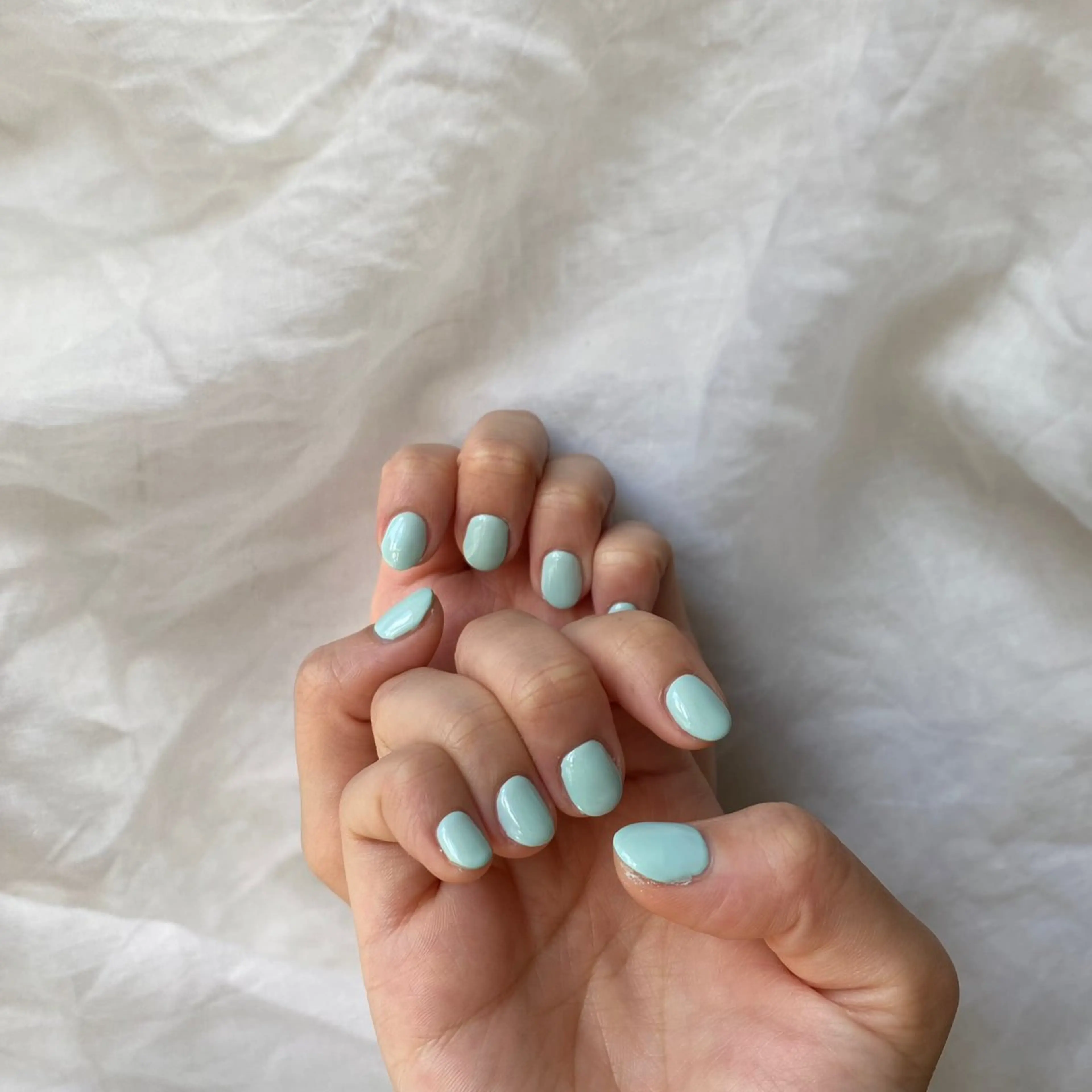 ネイル ハンドネイル Private salon Dux所属・肌管理&nail Salon  Duxの眉毛・アイブロウイメージ