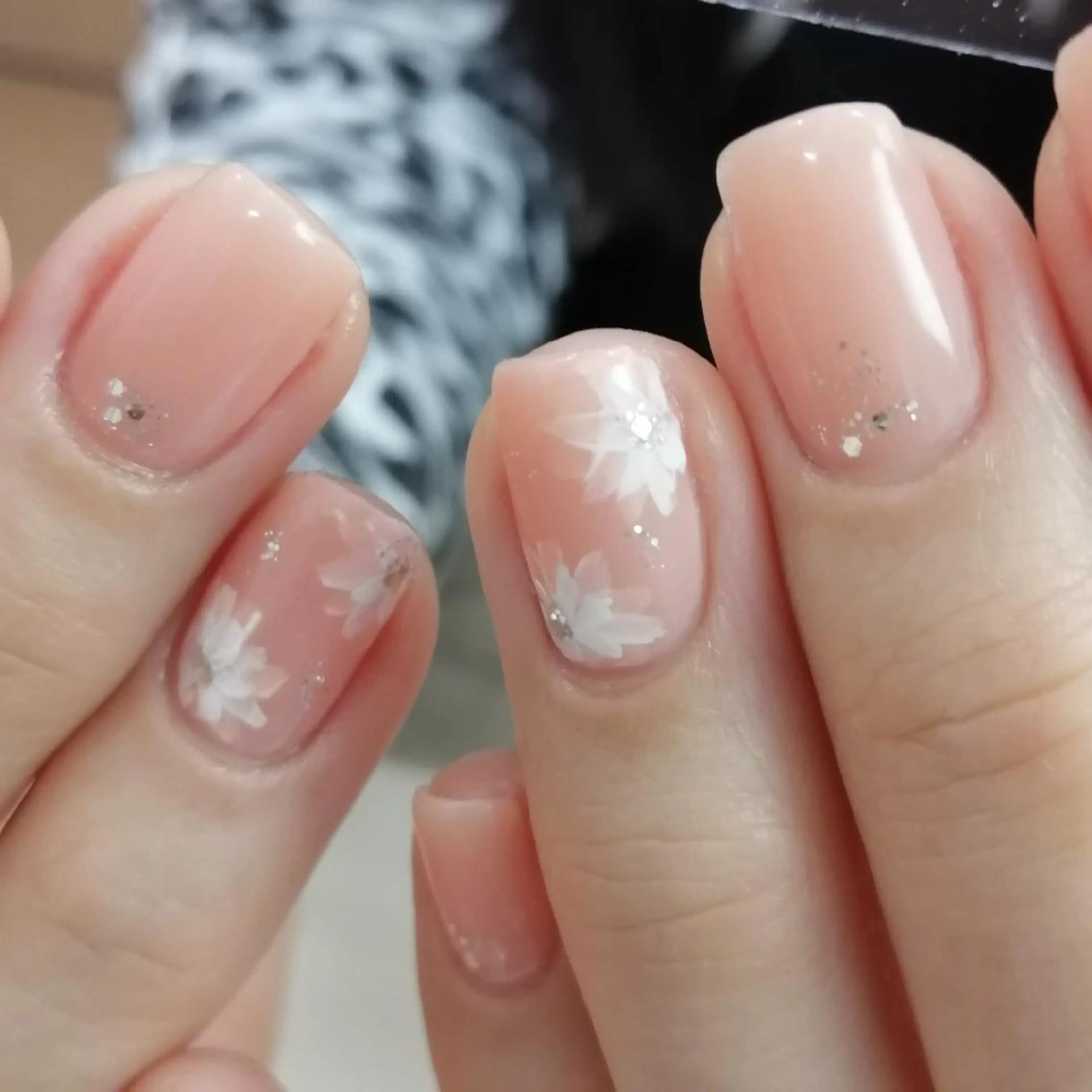 ネイル コエリネイル &エステのネイルデザイン