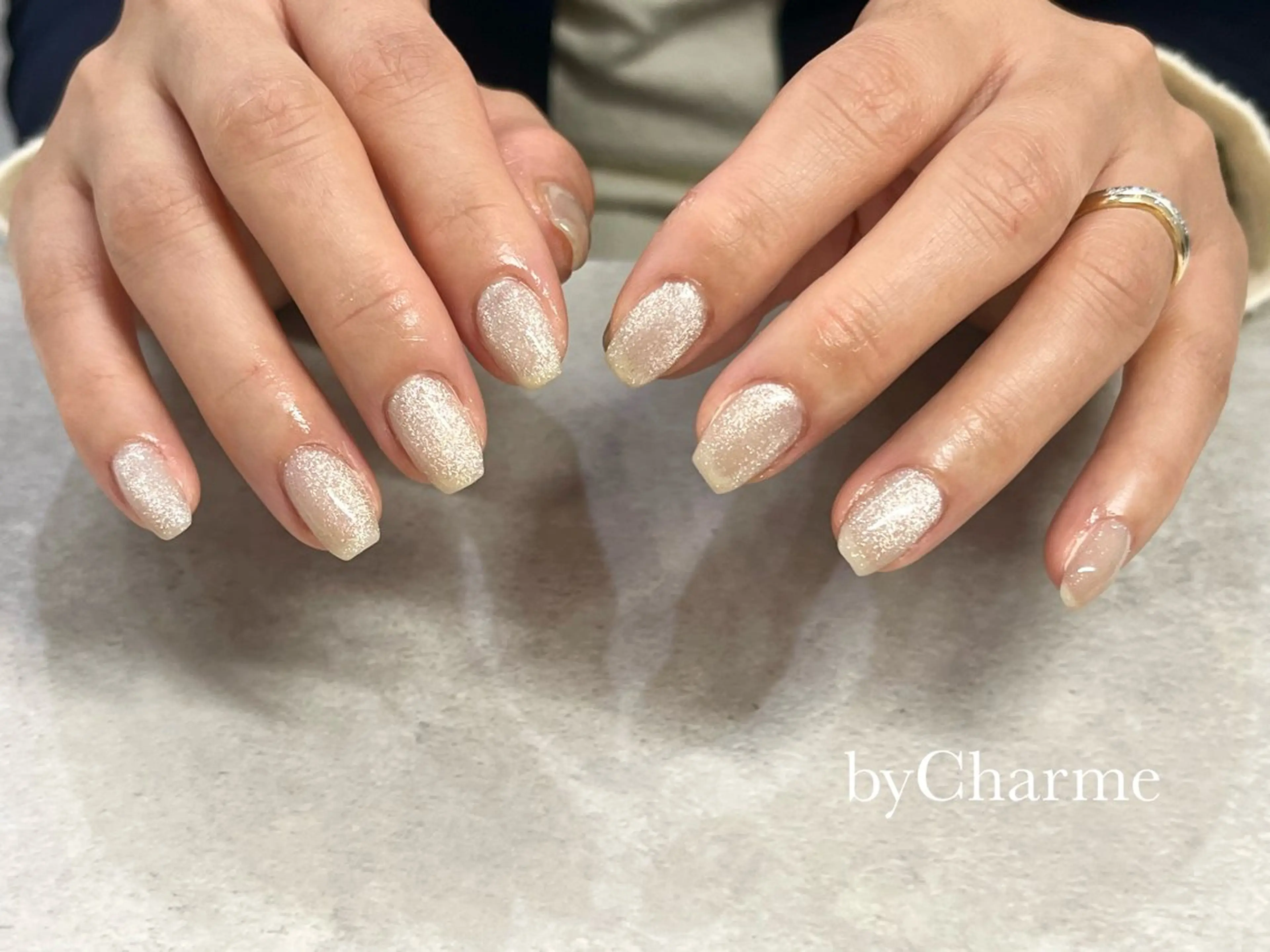 ネイル Ray. Maayaのネイルデザイン