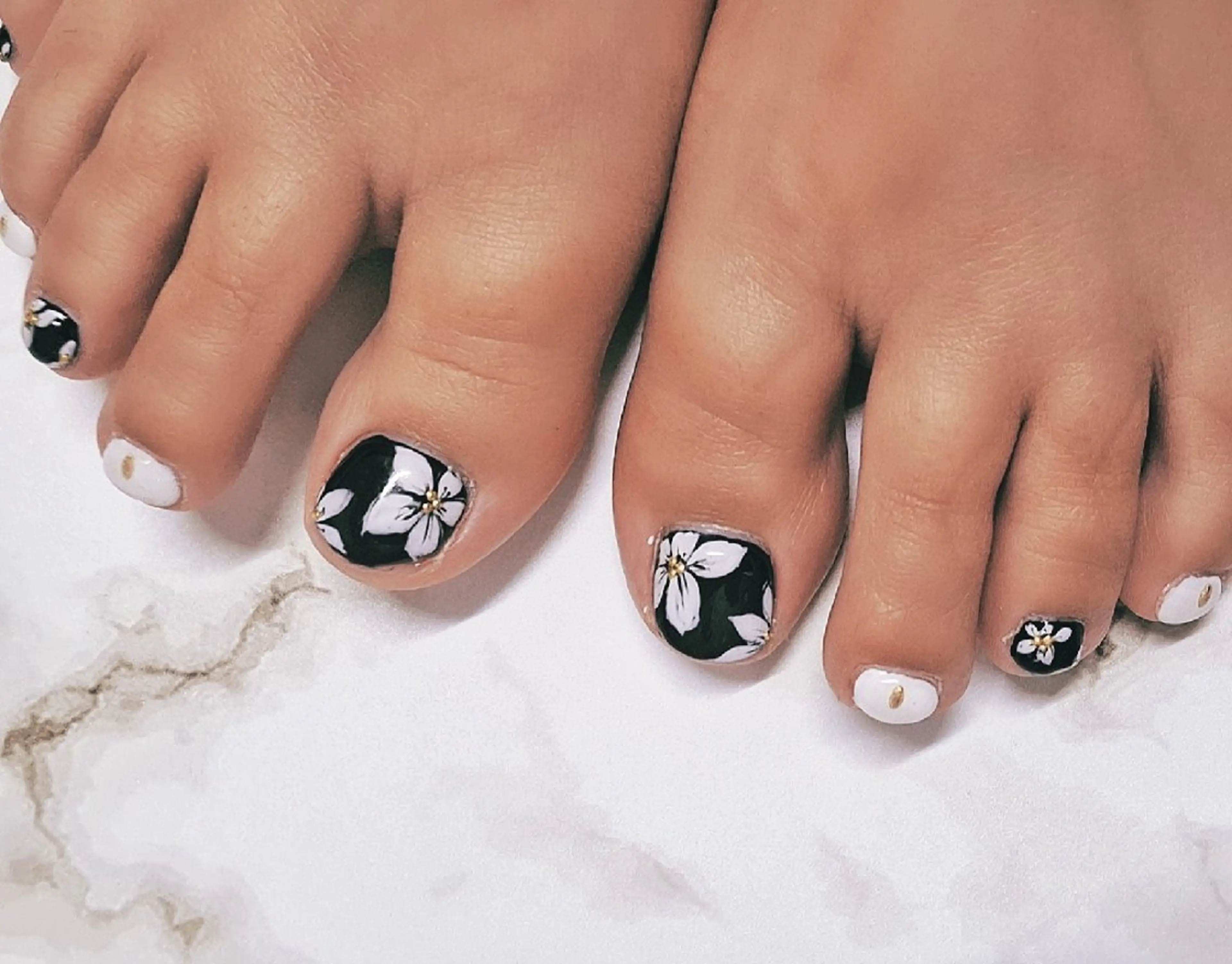 ネイル Nailsalon G.S.F Hisaのネイルデザイン