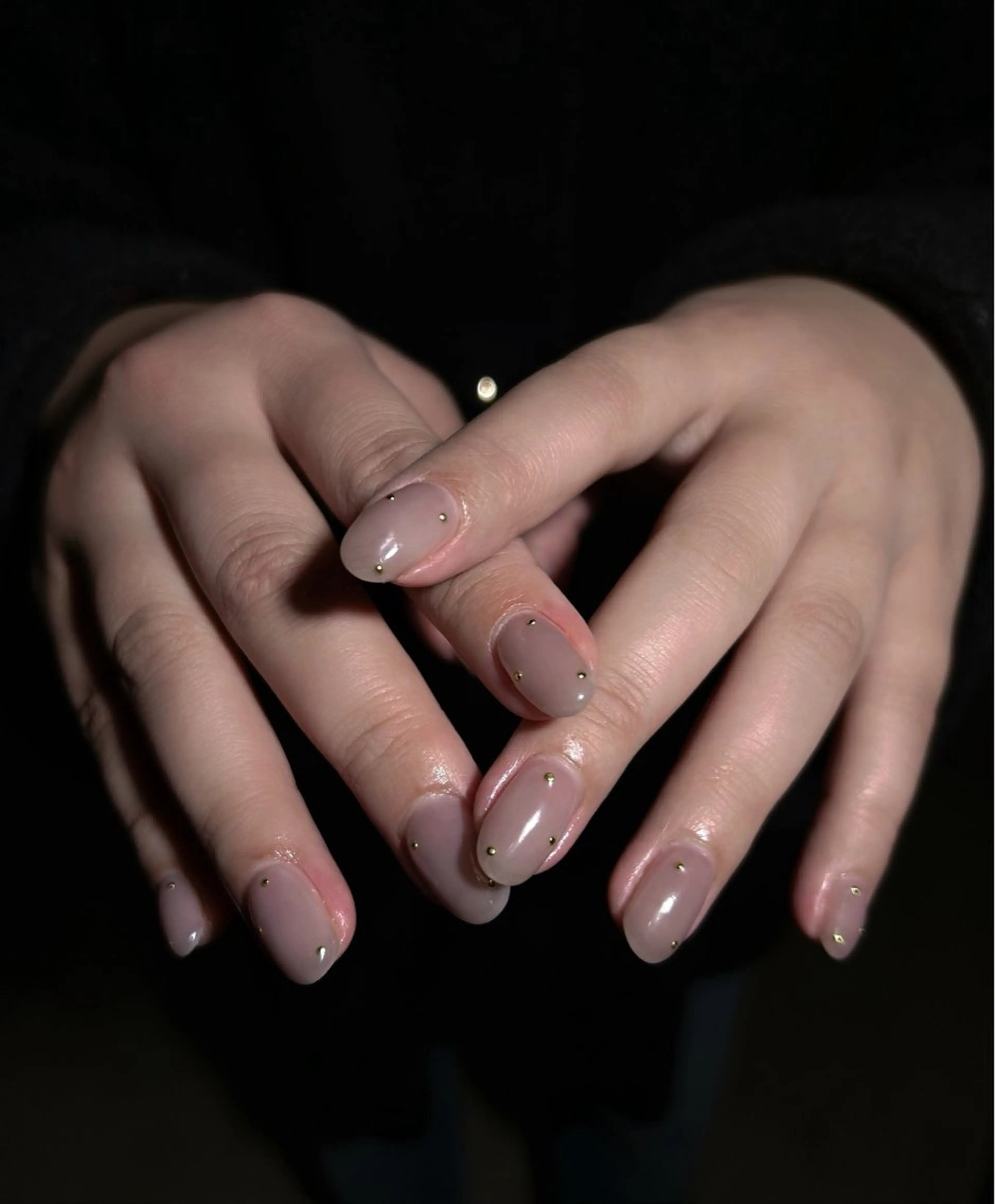 ネイル natsumi .のネイルデザイン