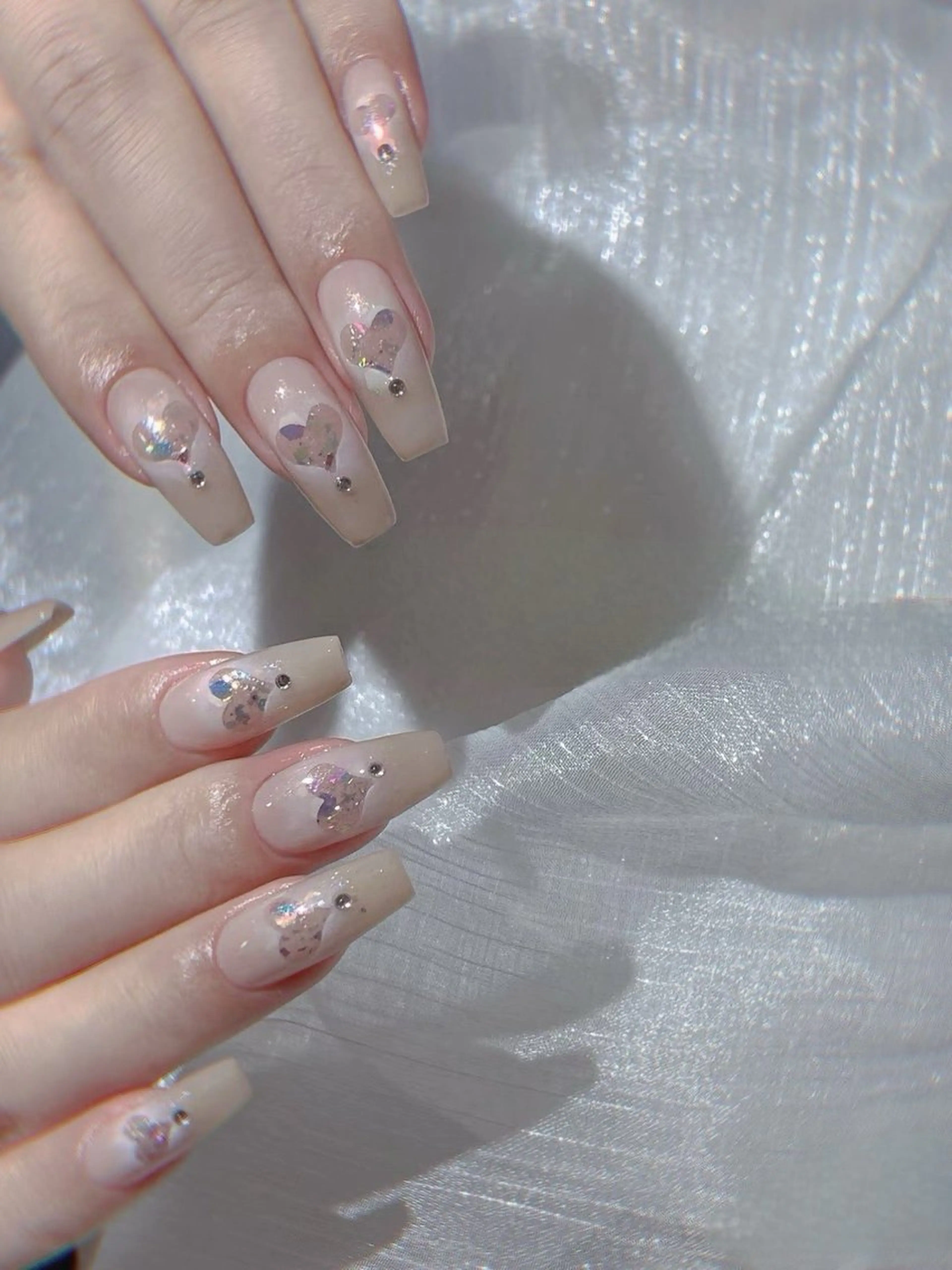 ネイル 💎MARUCHU Nのネイルデザイン