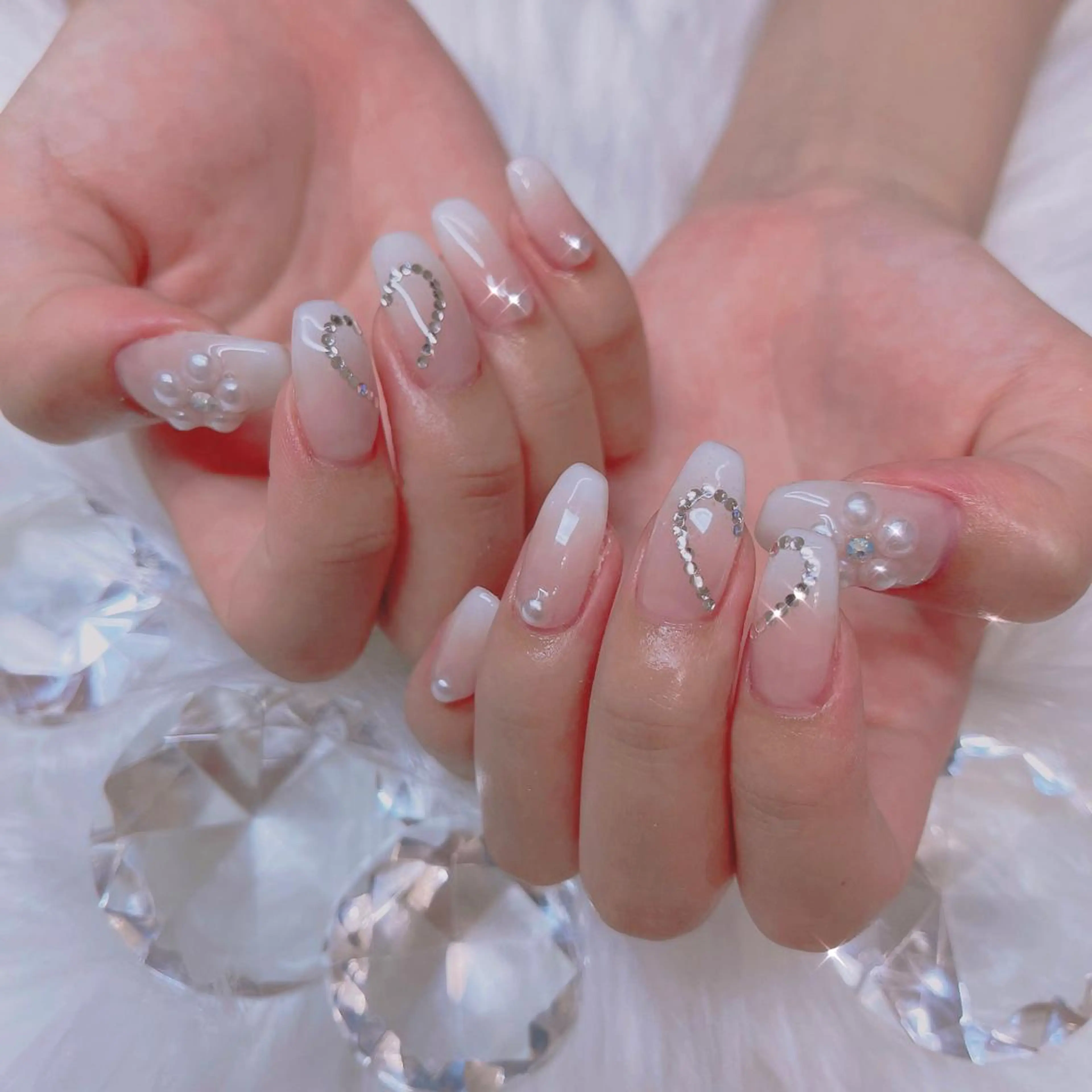 ネイル Private Salon 大宮のネイルデザイン