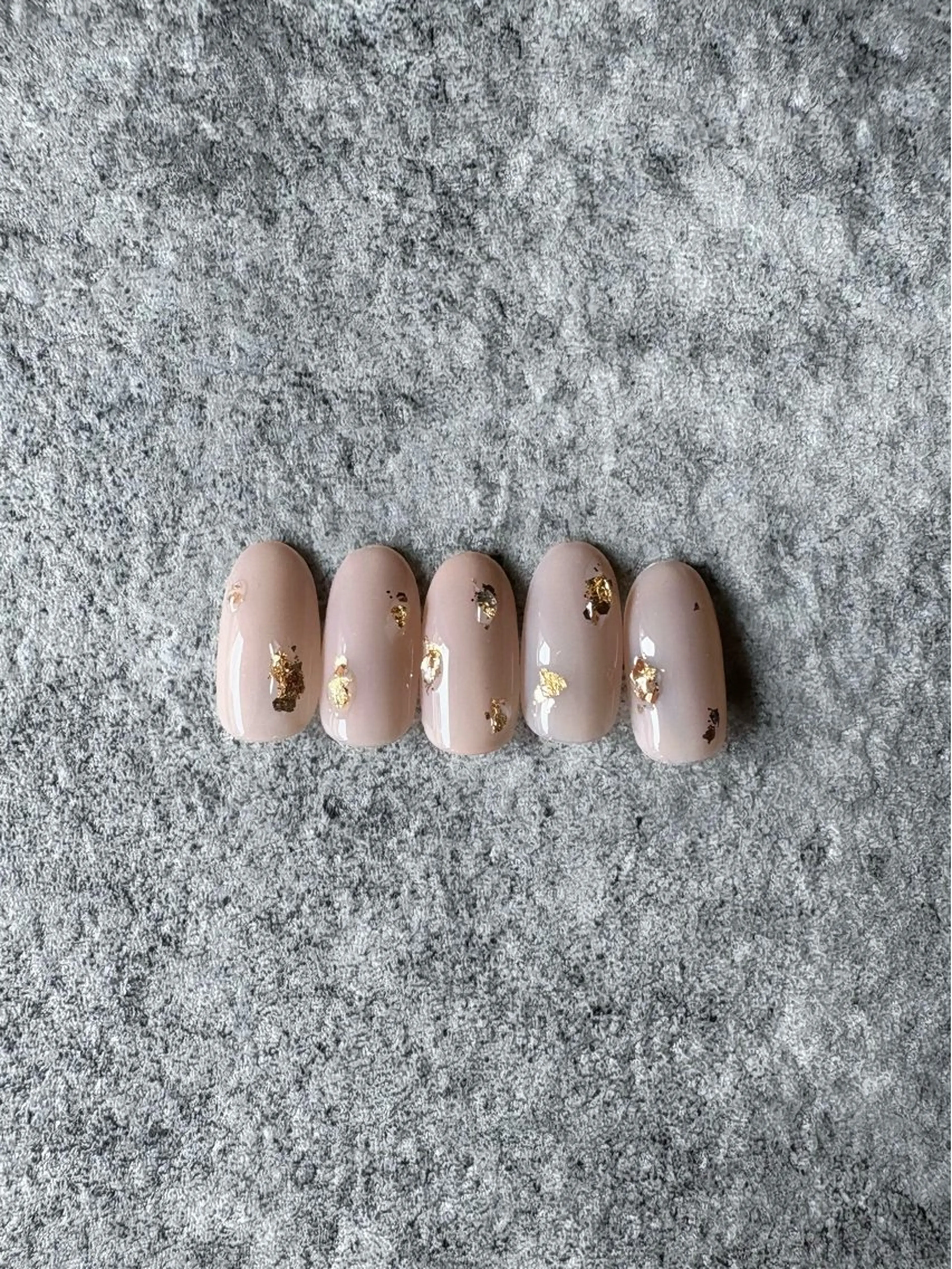 ネイル ハンドネイル Nail Salon Posso所属・Asuka /possoのネイルデザイン