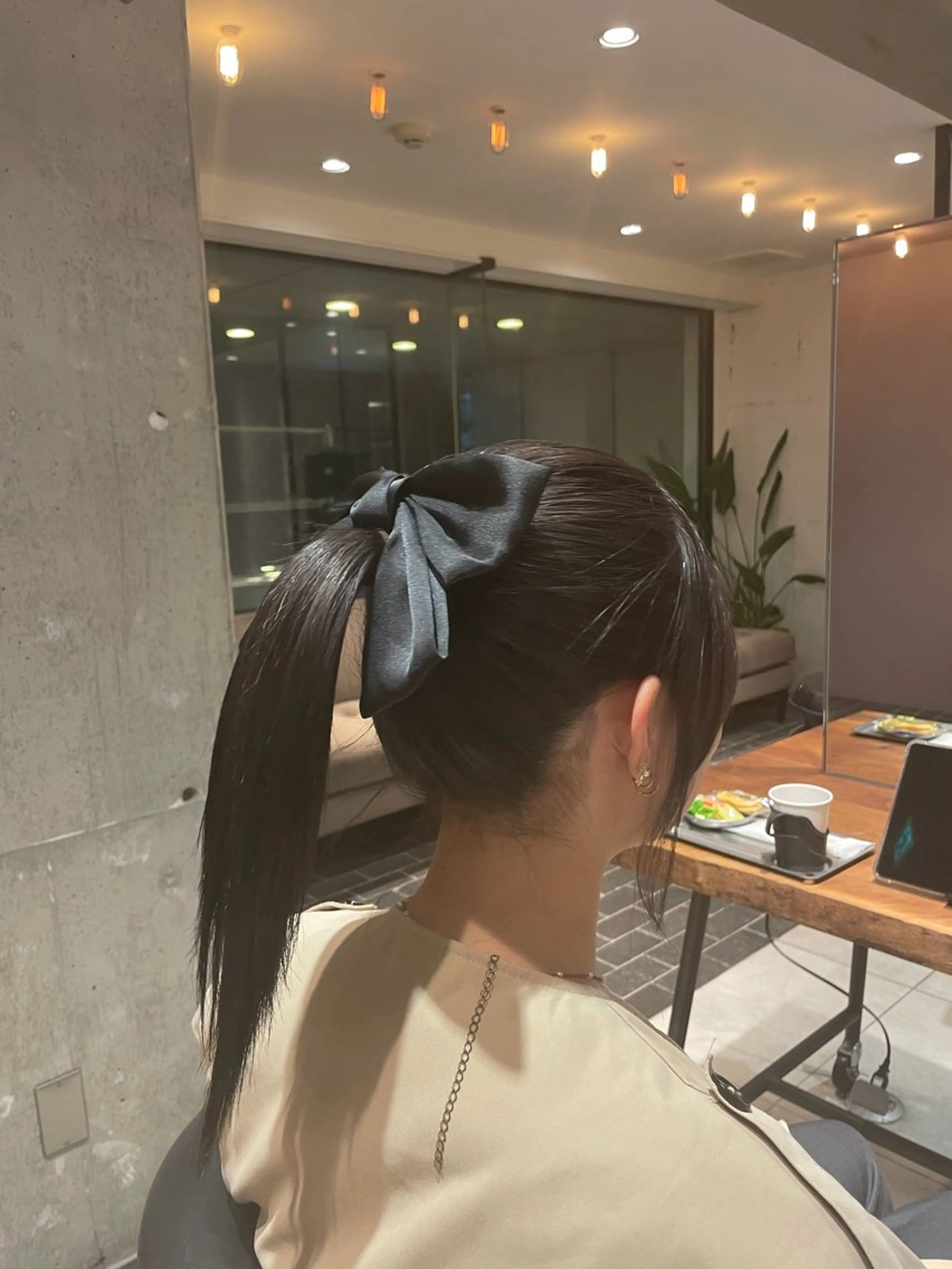 セミロング 髪質改善✨高級カラー 野井琢生のその他イメージ