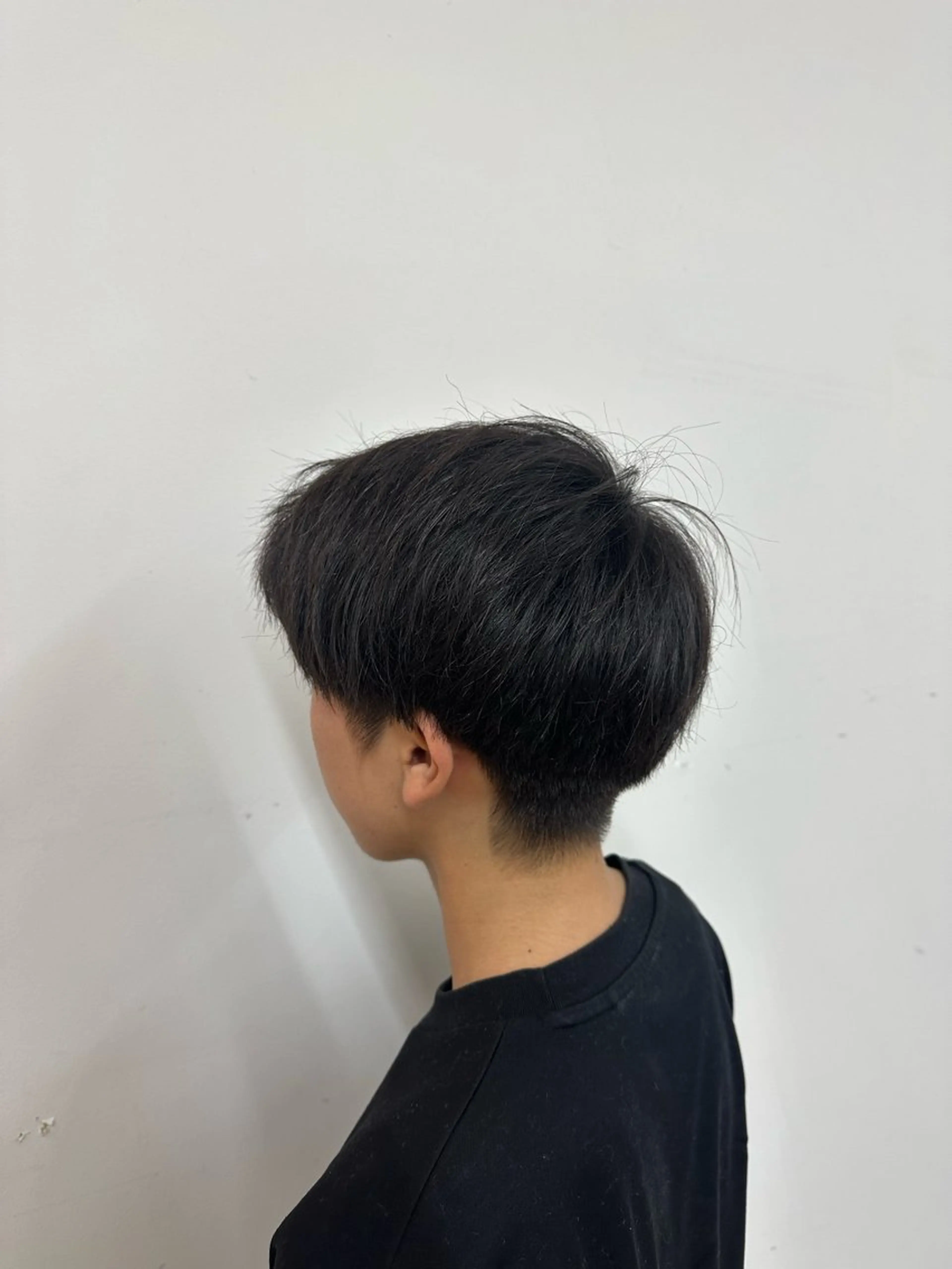 メンズ 三浦 光汰のヘアスタイル