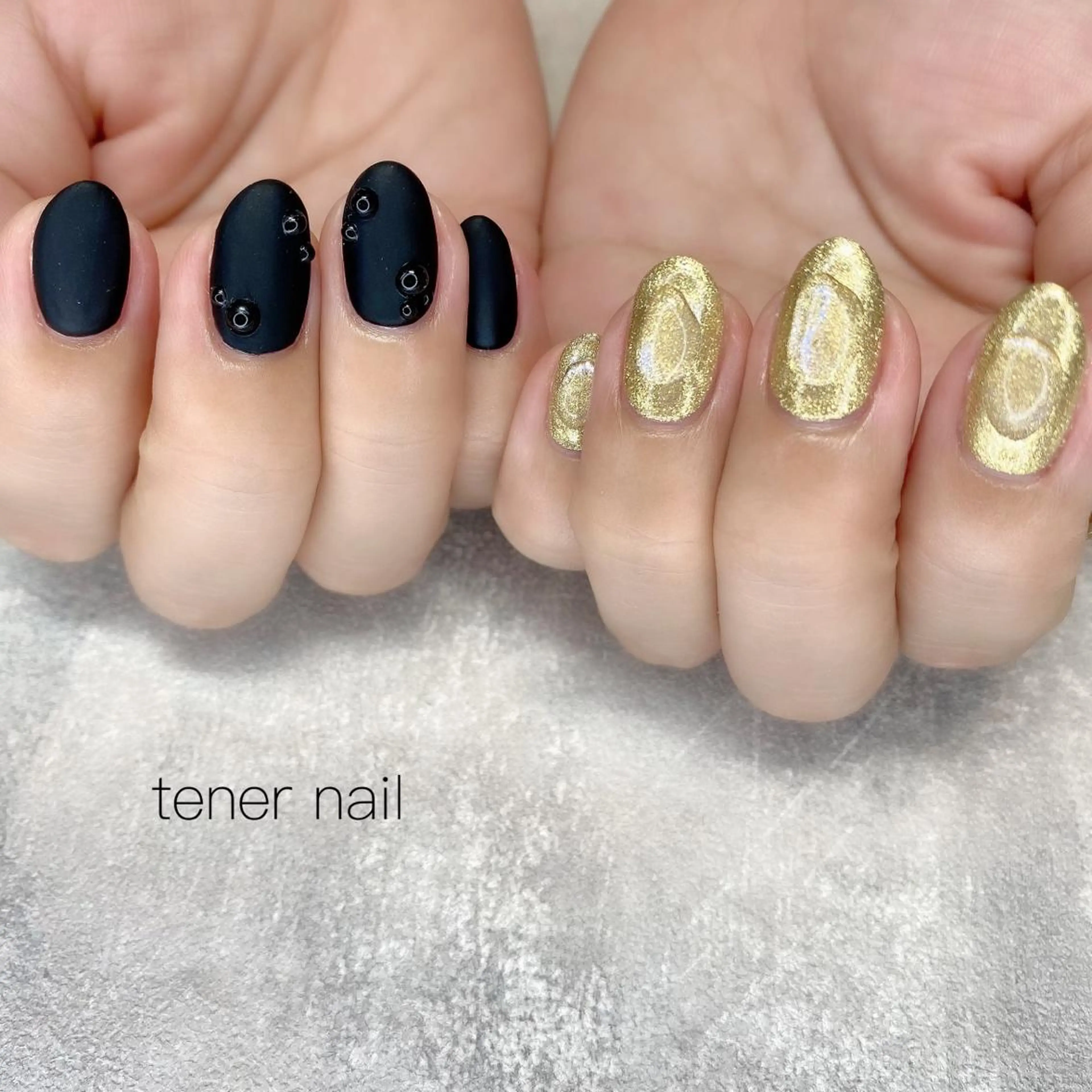 ネイル tener  nail  テネルネイル所属・テネルネイル tener nailのネイルデザイン