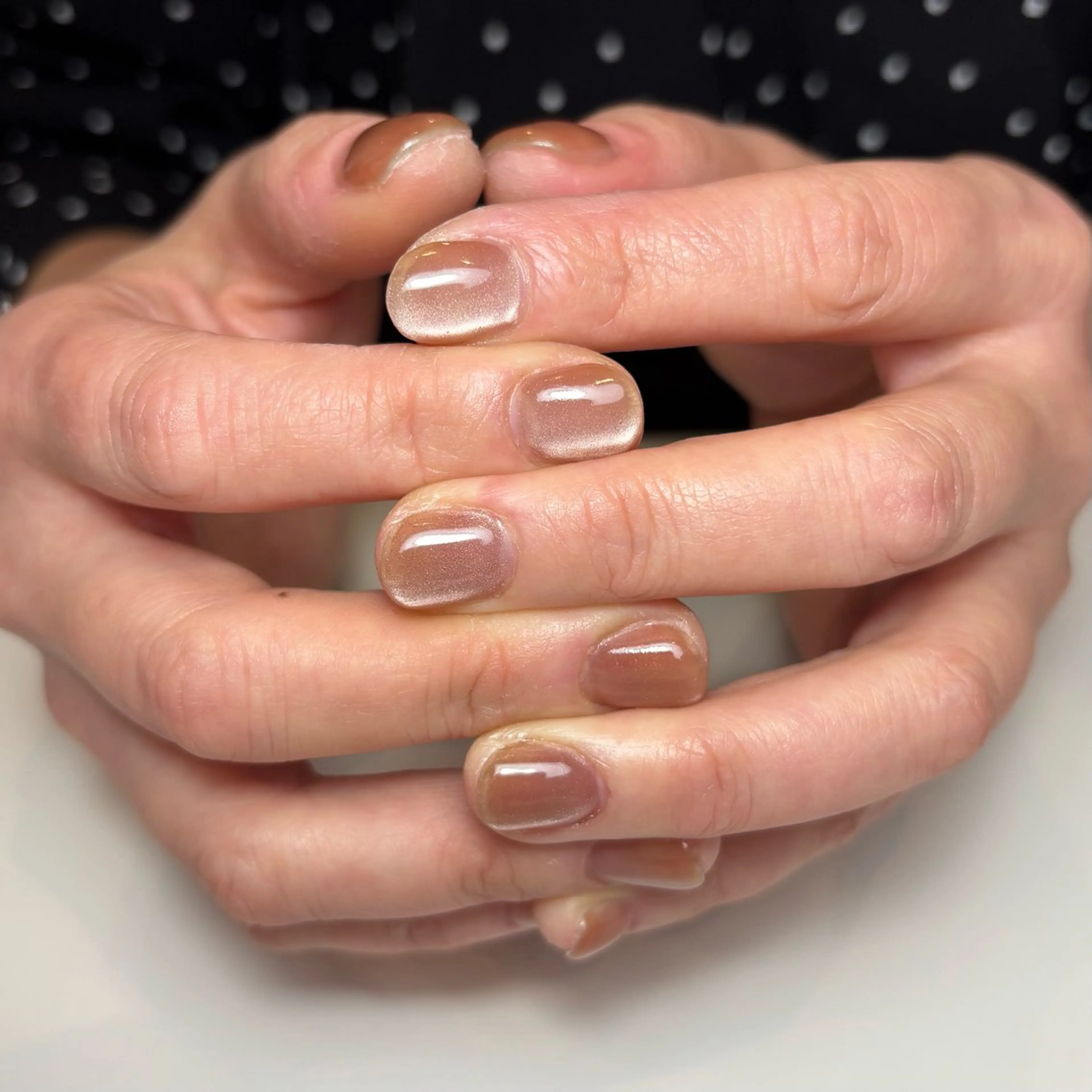 ネイル ハンドネイル Ballie/ Mizukiのネイルデザイン