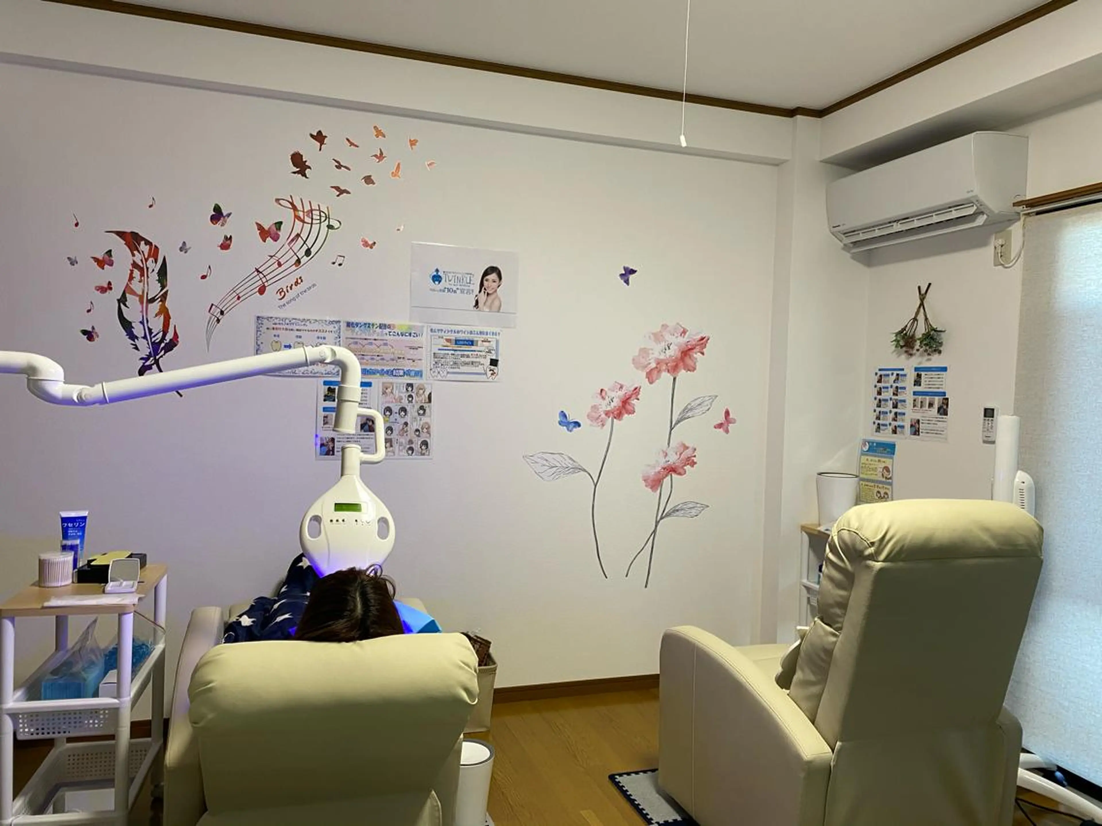 Twinkle White宇都宮店のその他イメージ