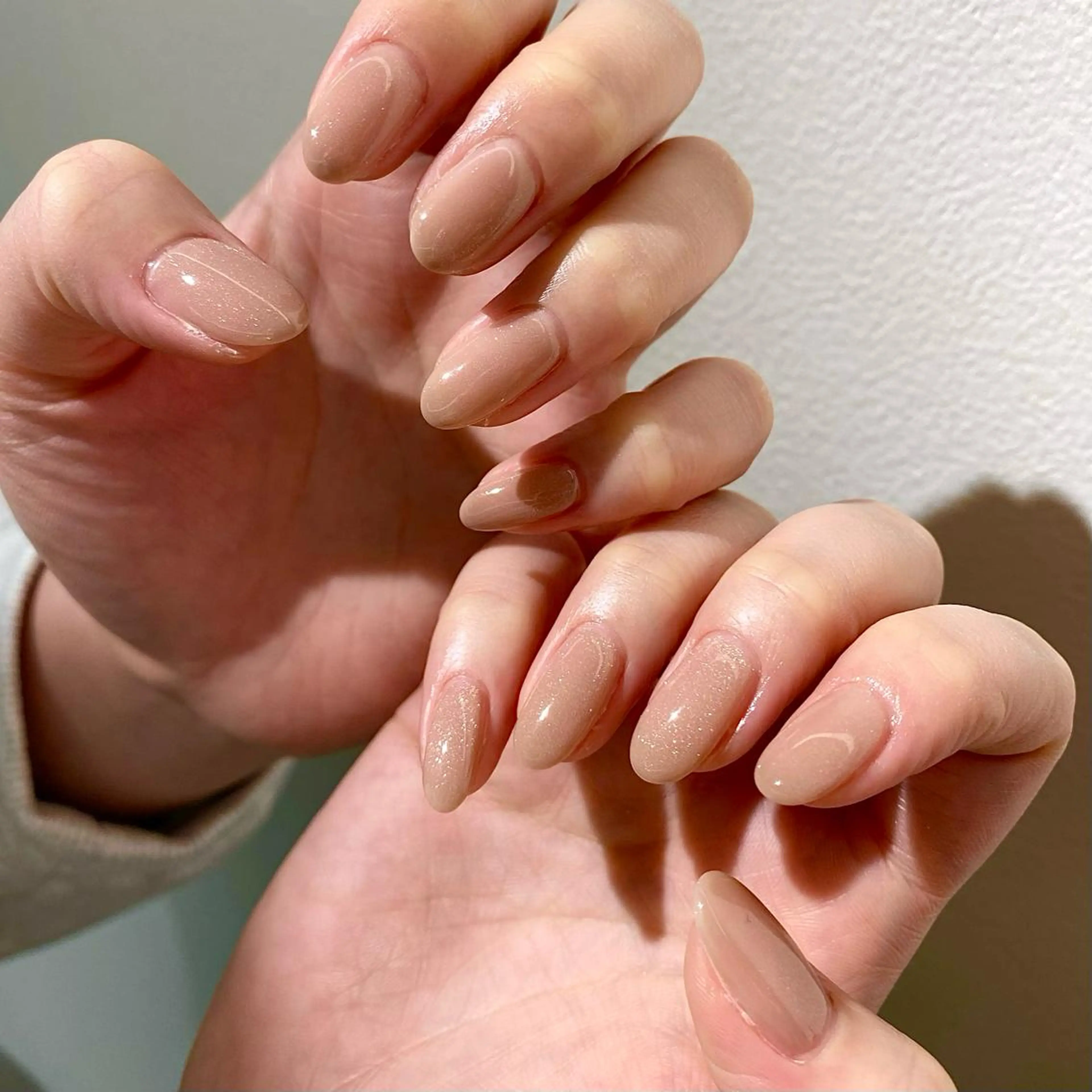 ネイル マグネットネイル NailAVANCE miyuのネイルデザイン