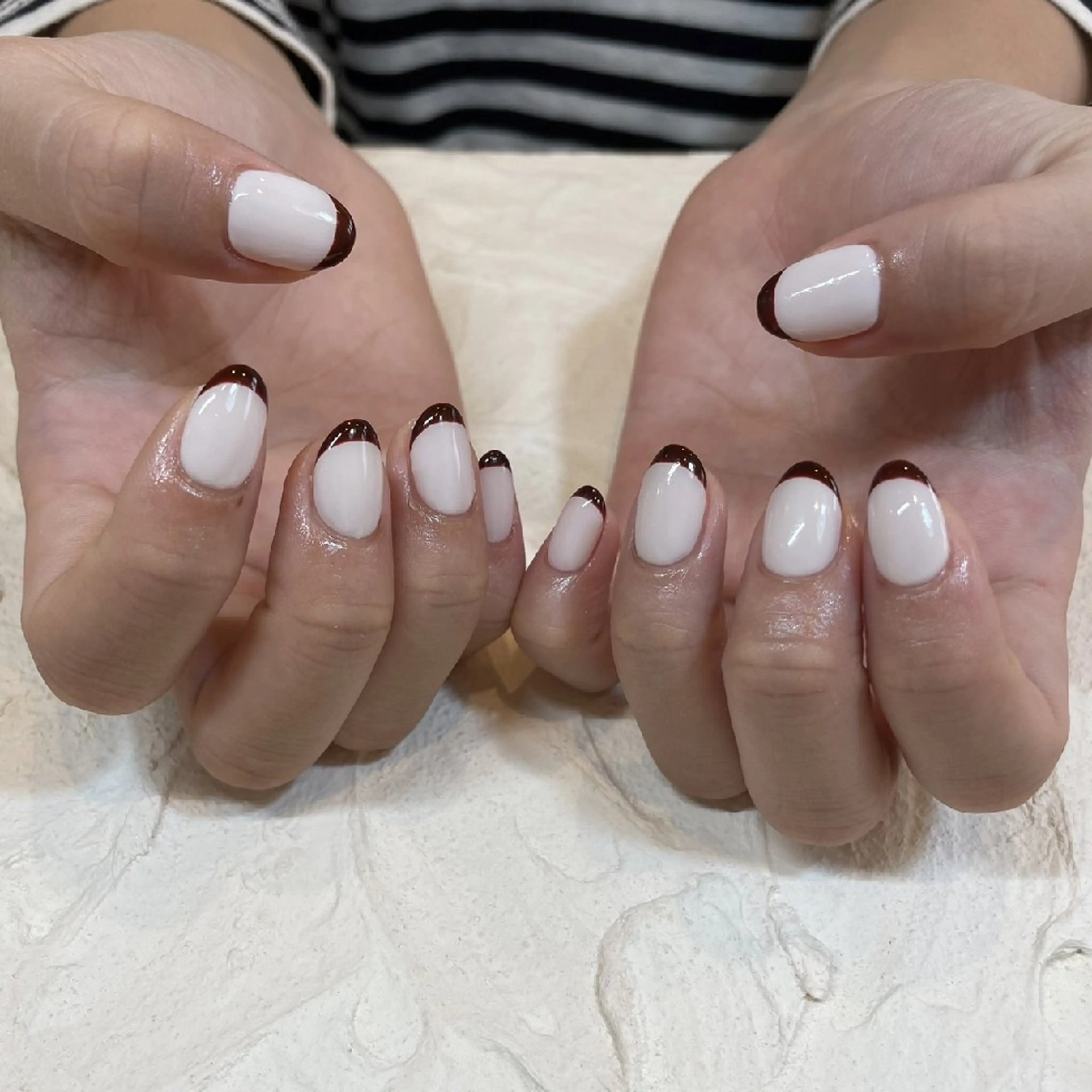 ネイル May. 昭和町/阿倍野のネイルデザイン