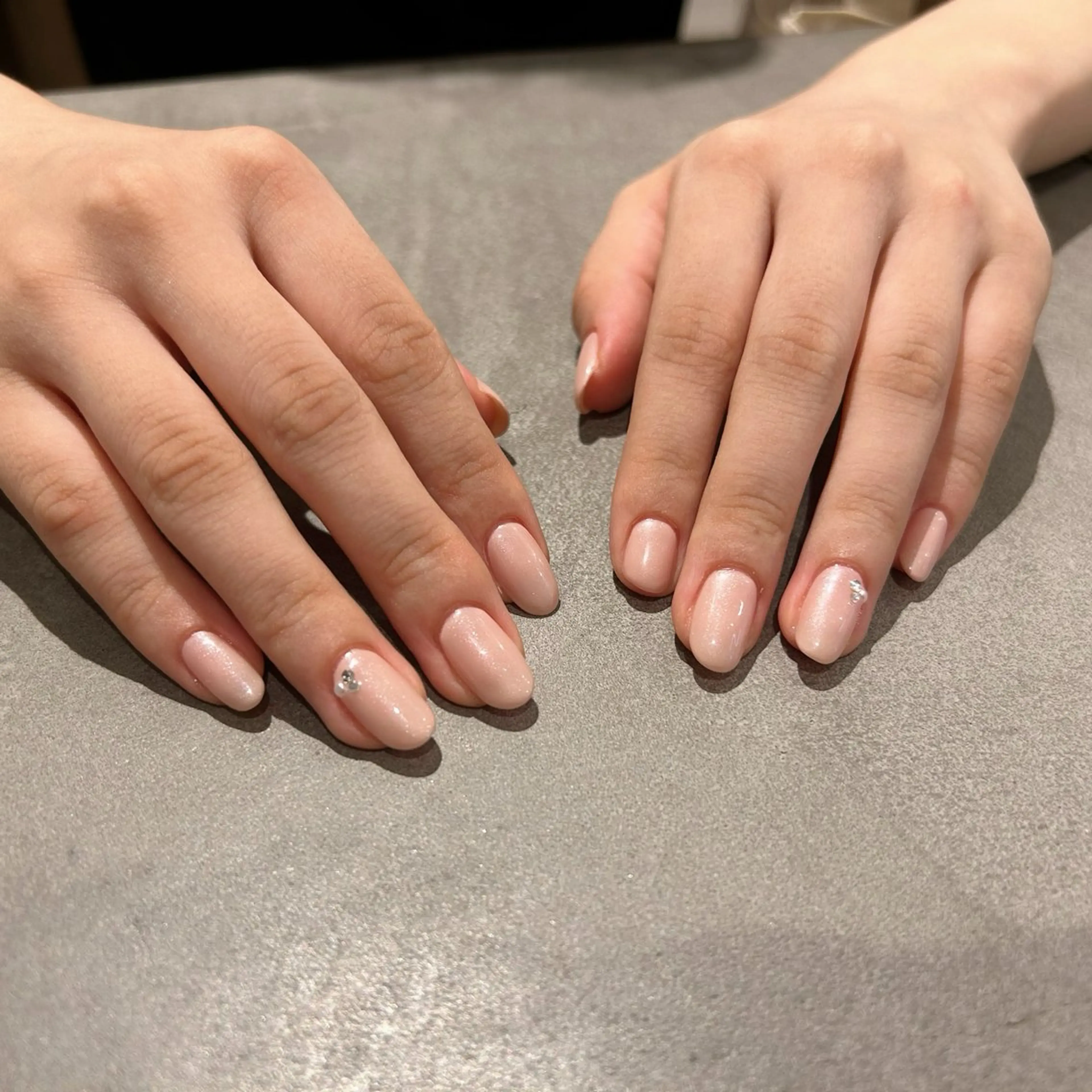 ネイル moe .のネイルデザイン