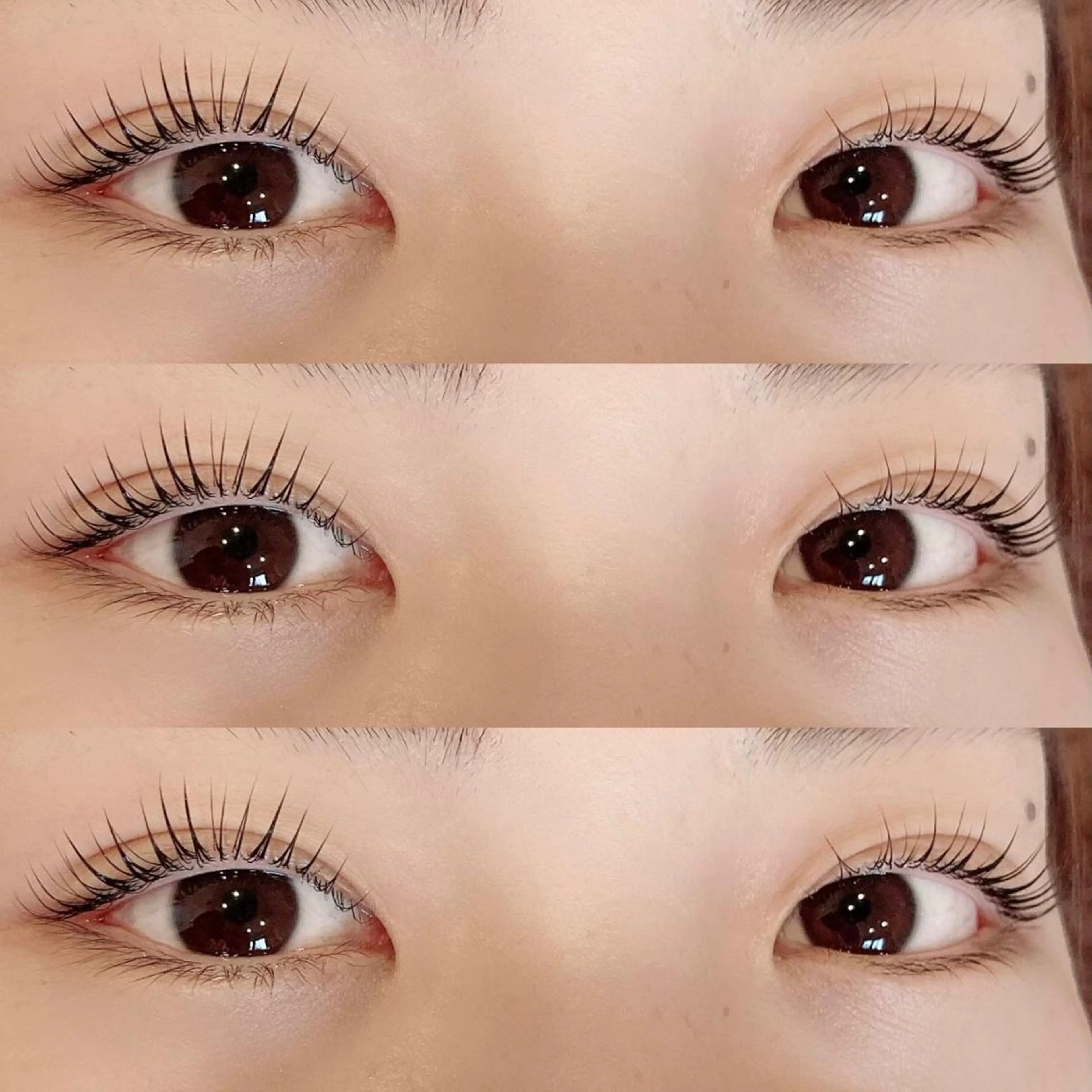 マツエク・マツパ chihiro ⌇sofa立川店のマツエク・マツパデザイン